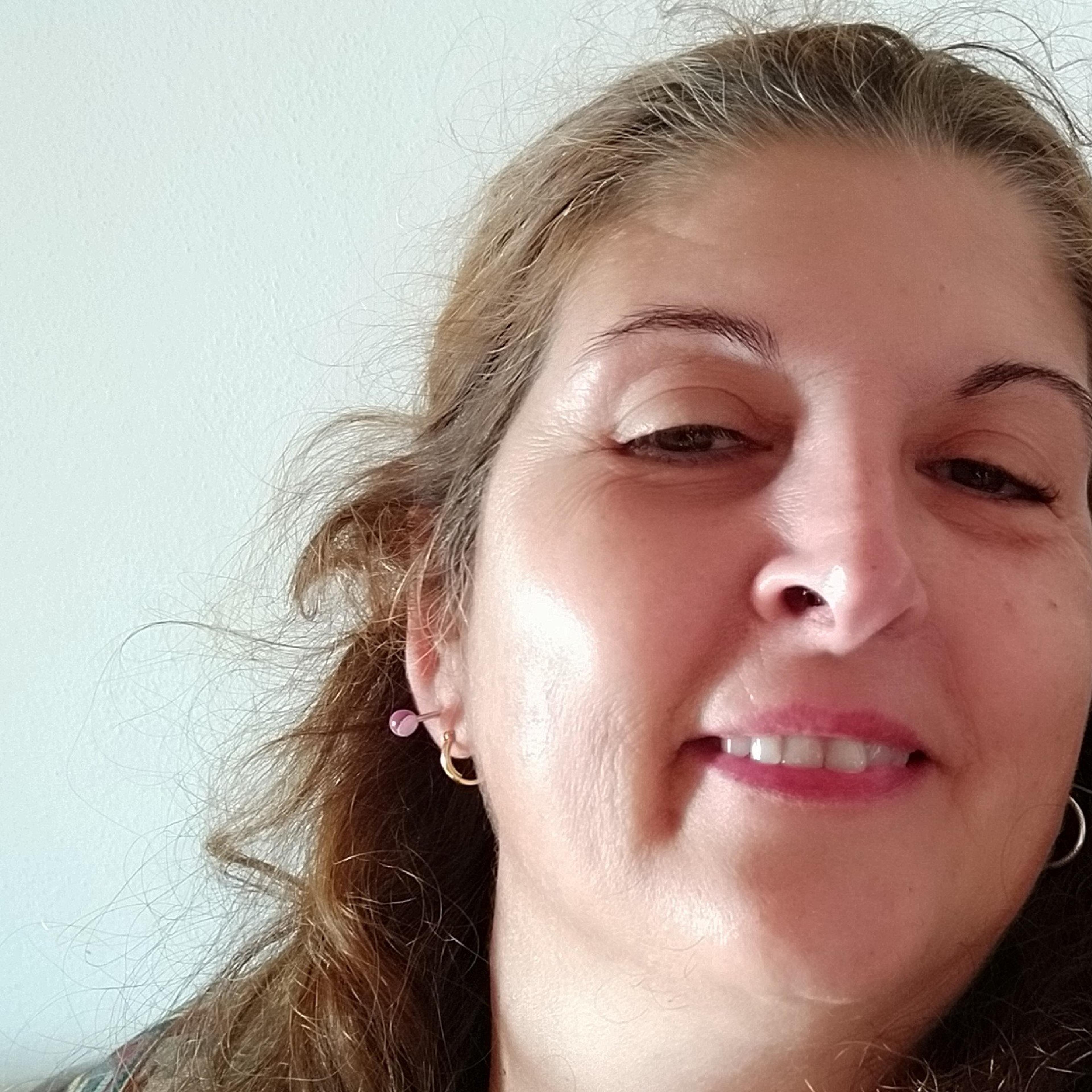 Ilaria Scarpa