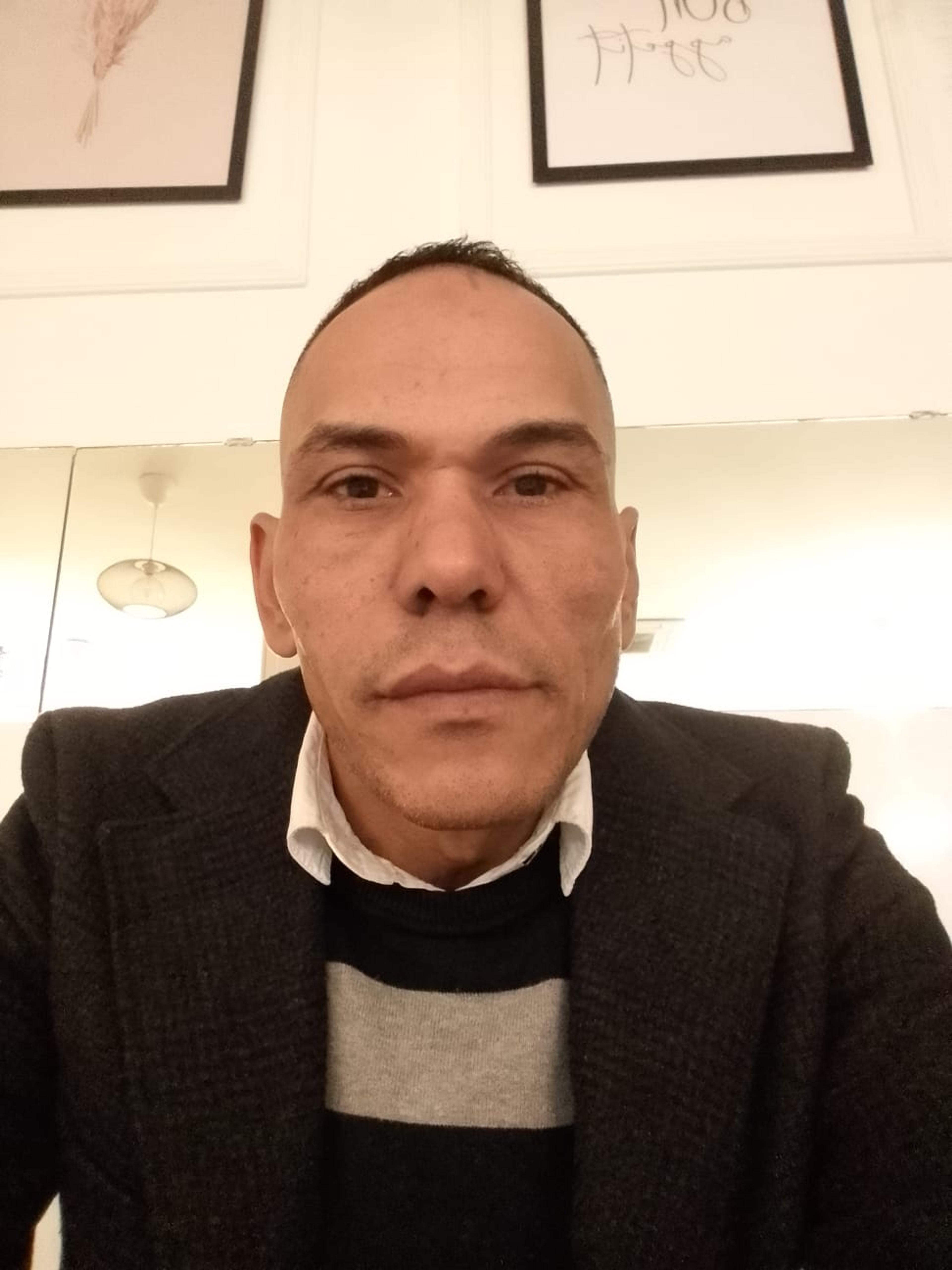 Arabi El Bardini