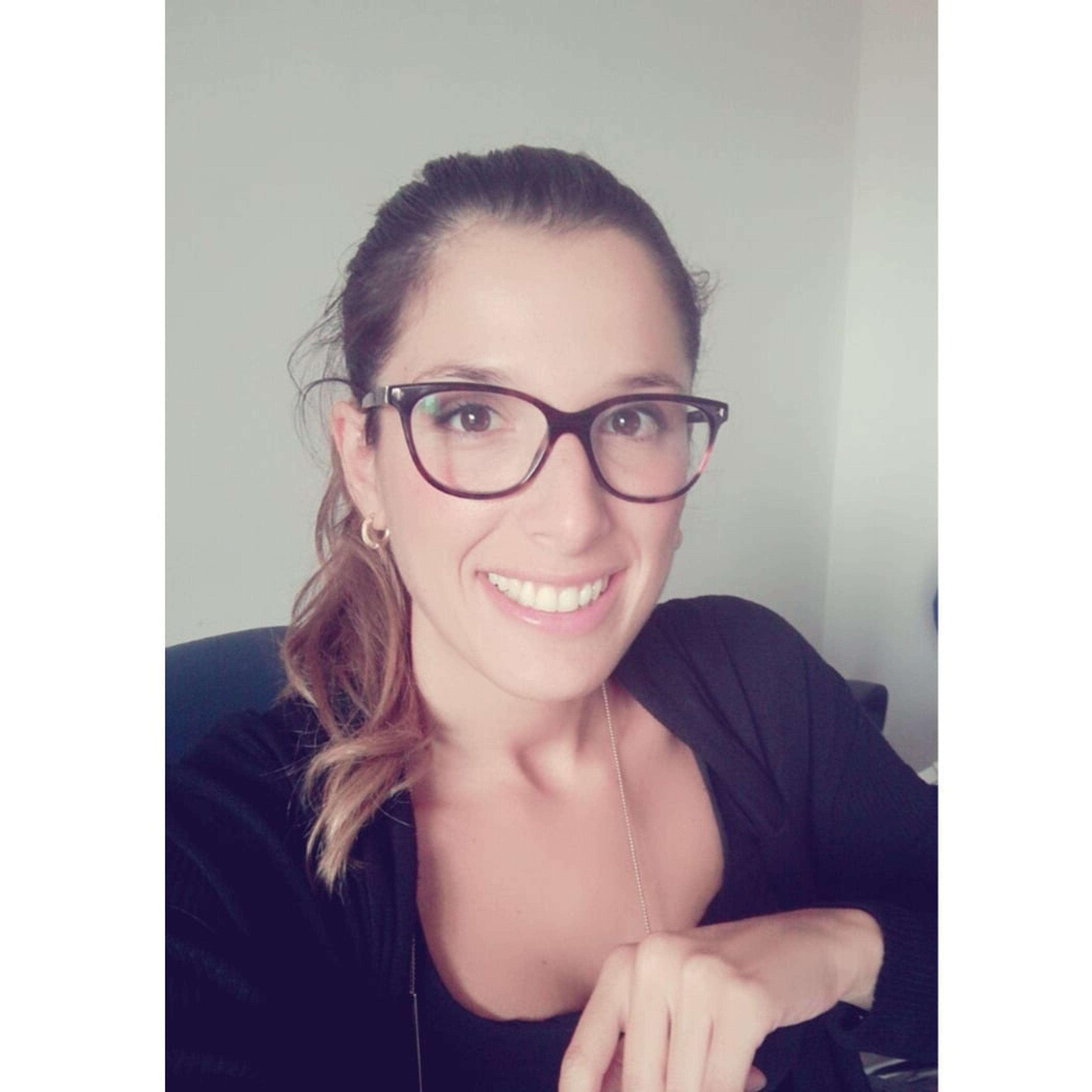 Ing. Martina Nicolosi