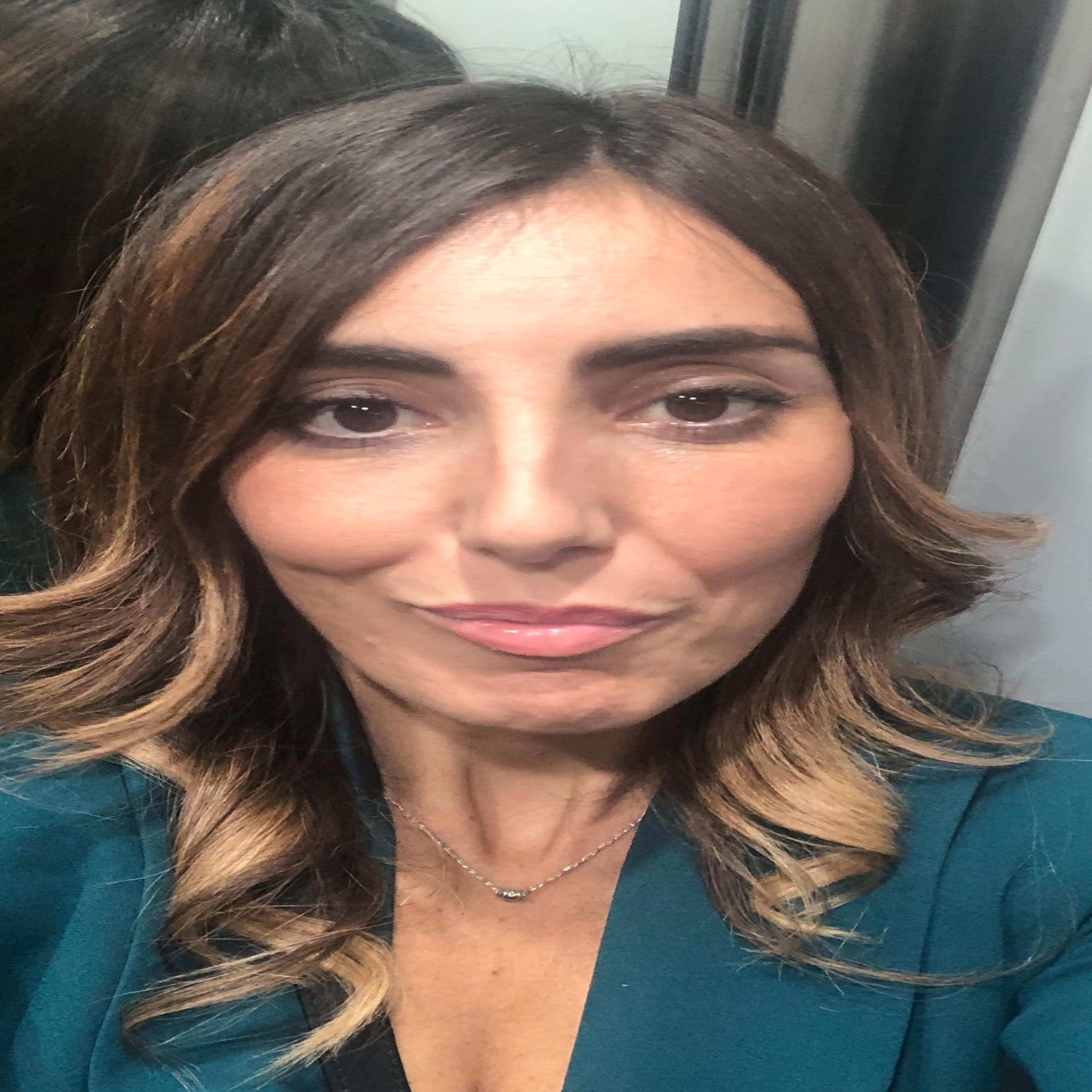 Federica Miccio