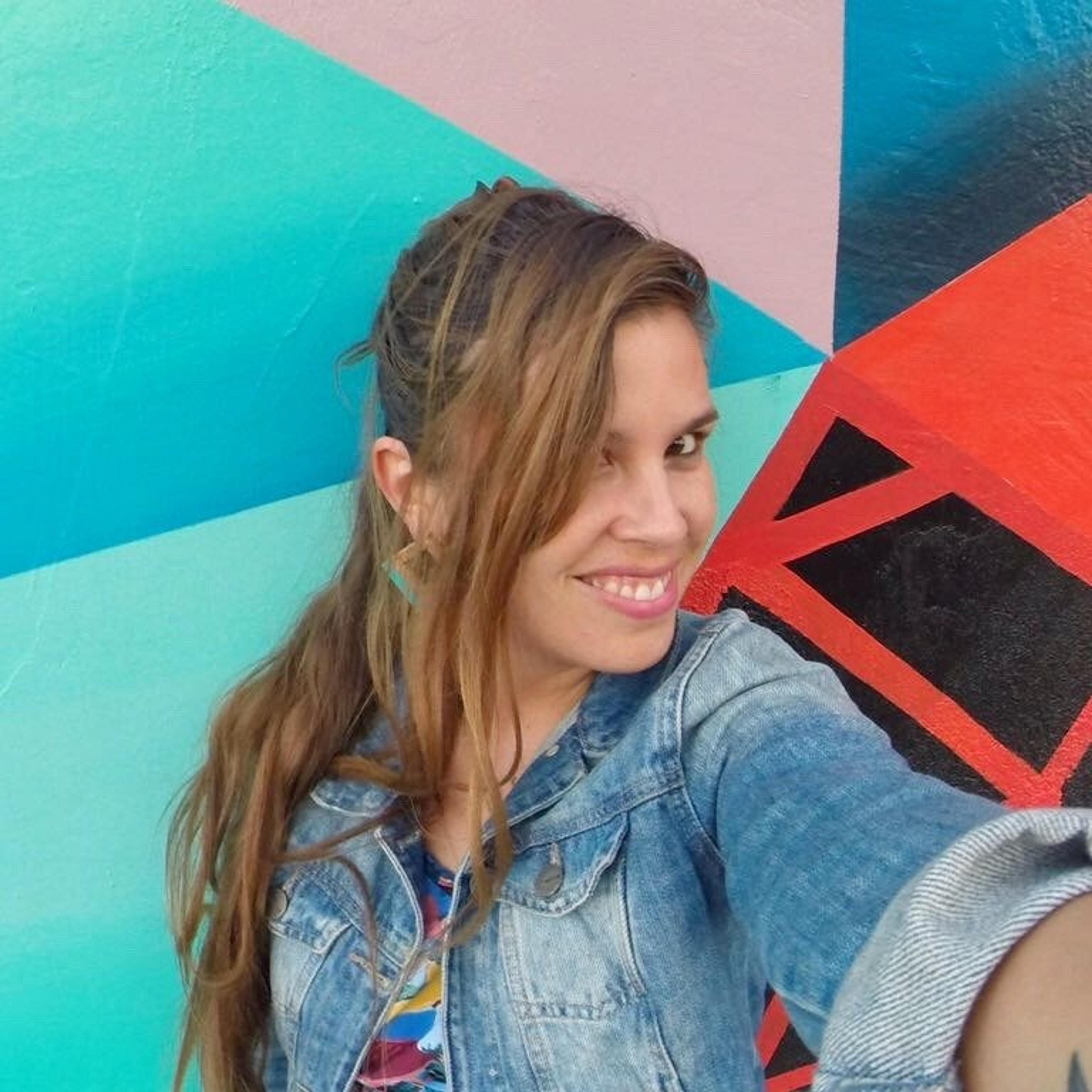 Constanza Ternicier Espinosa