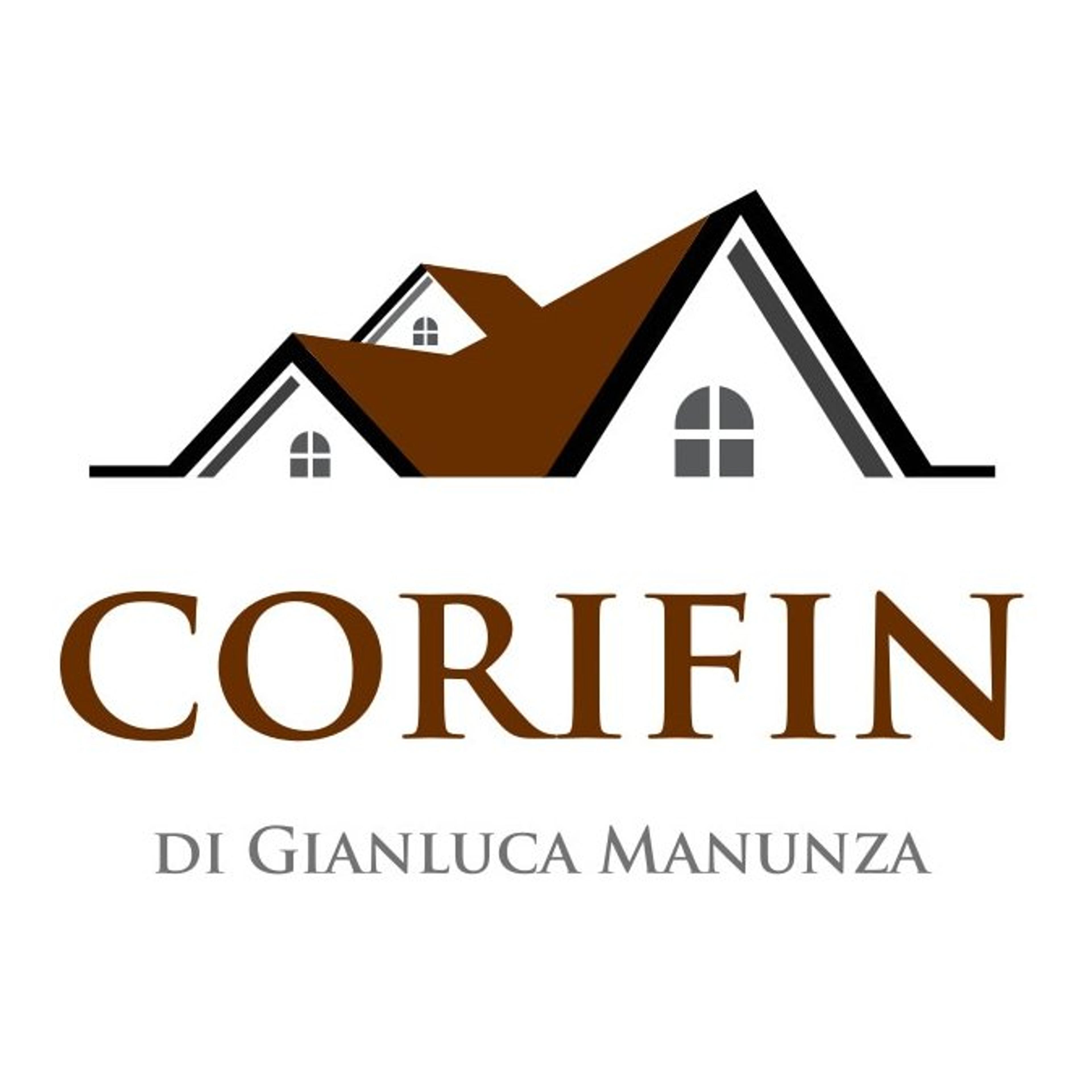 CORIFIN di Gianluca Manunza