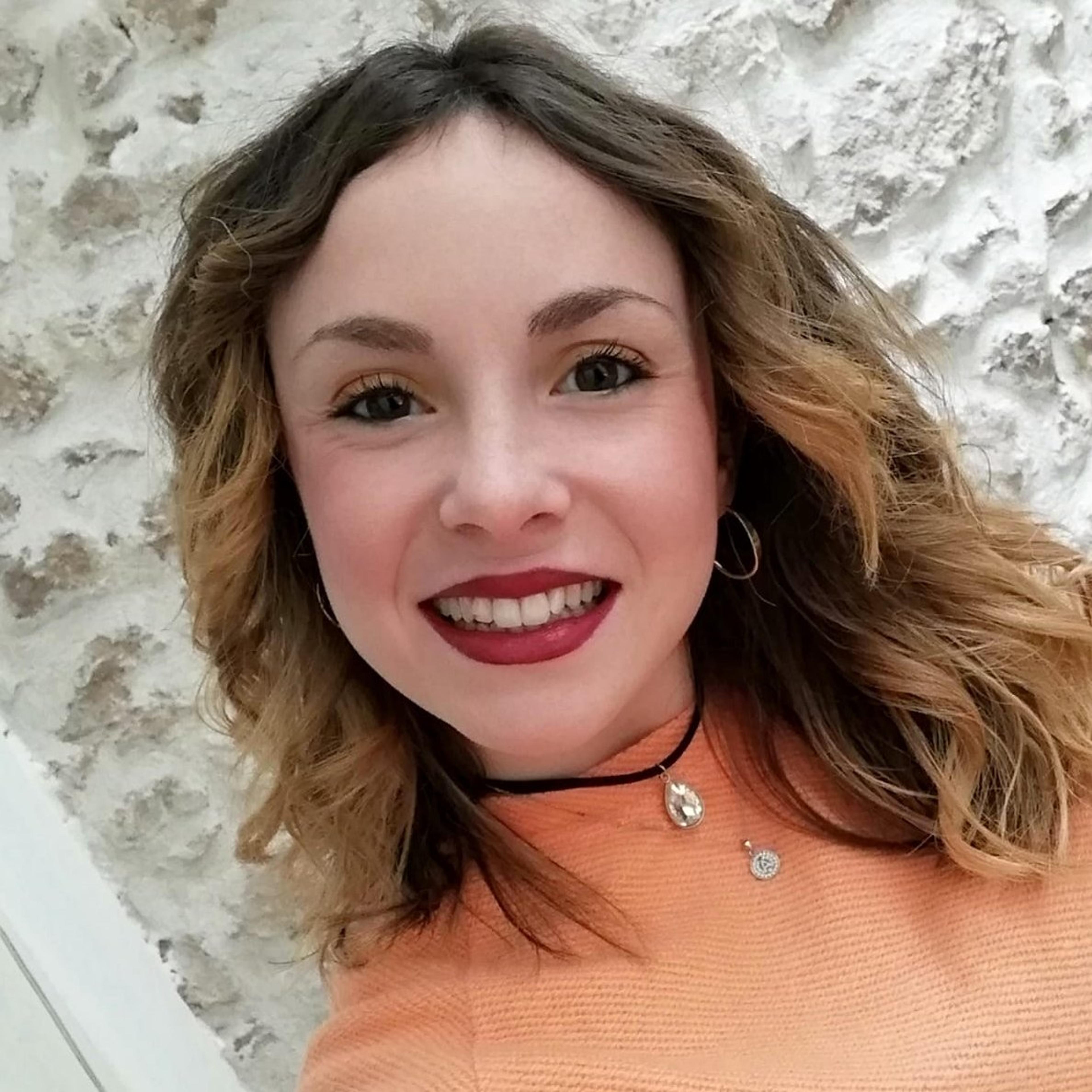 Alba Fernández Martín