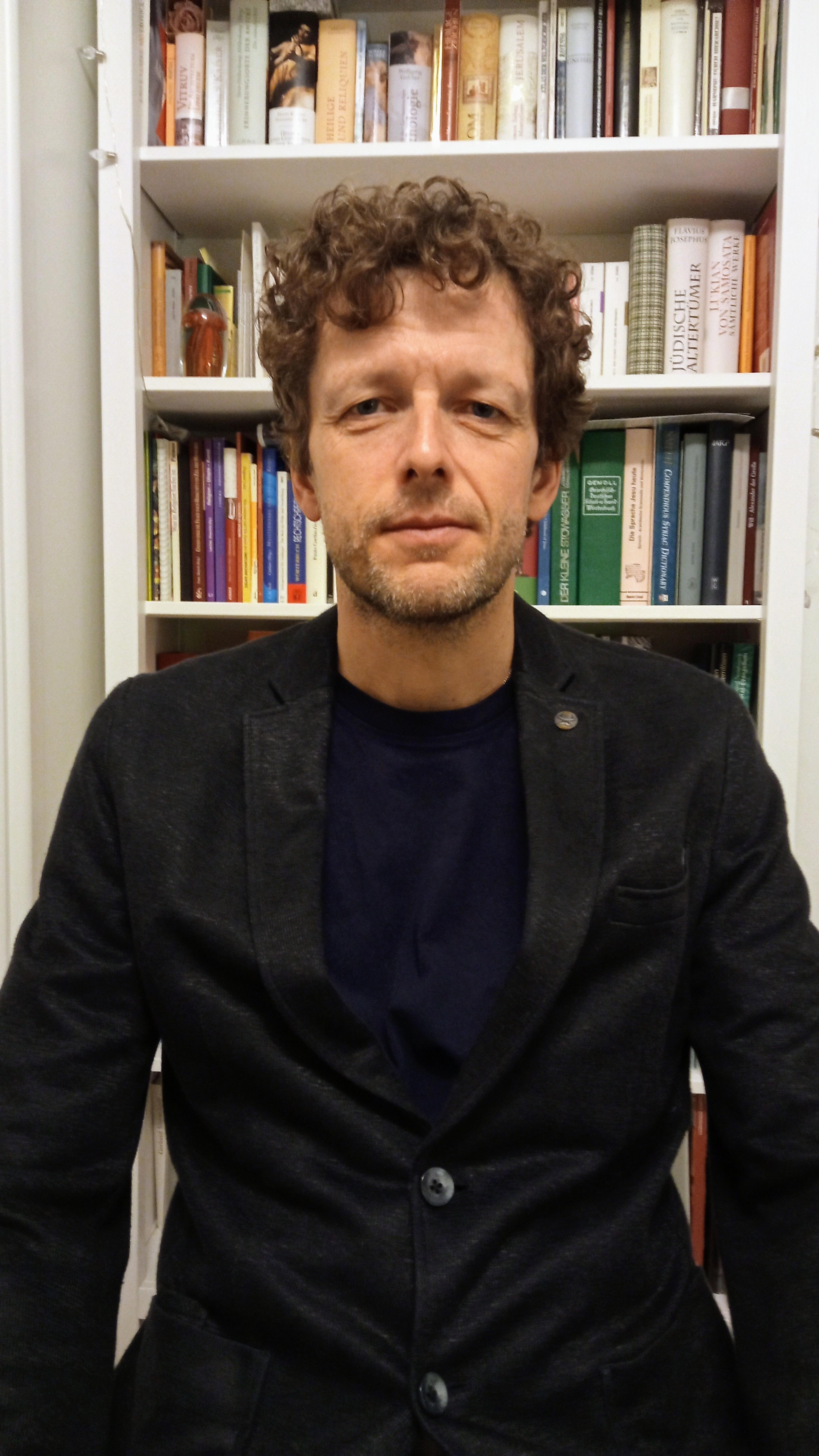 Fabio Cuppo