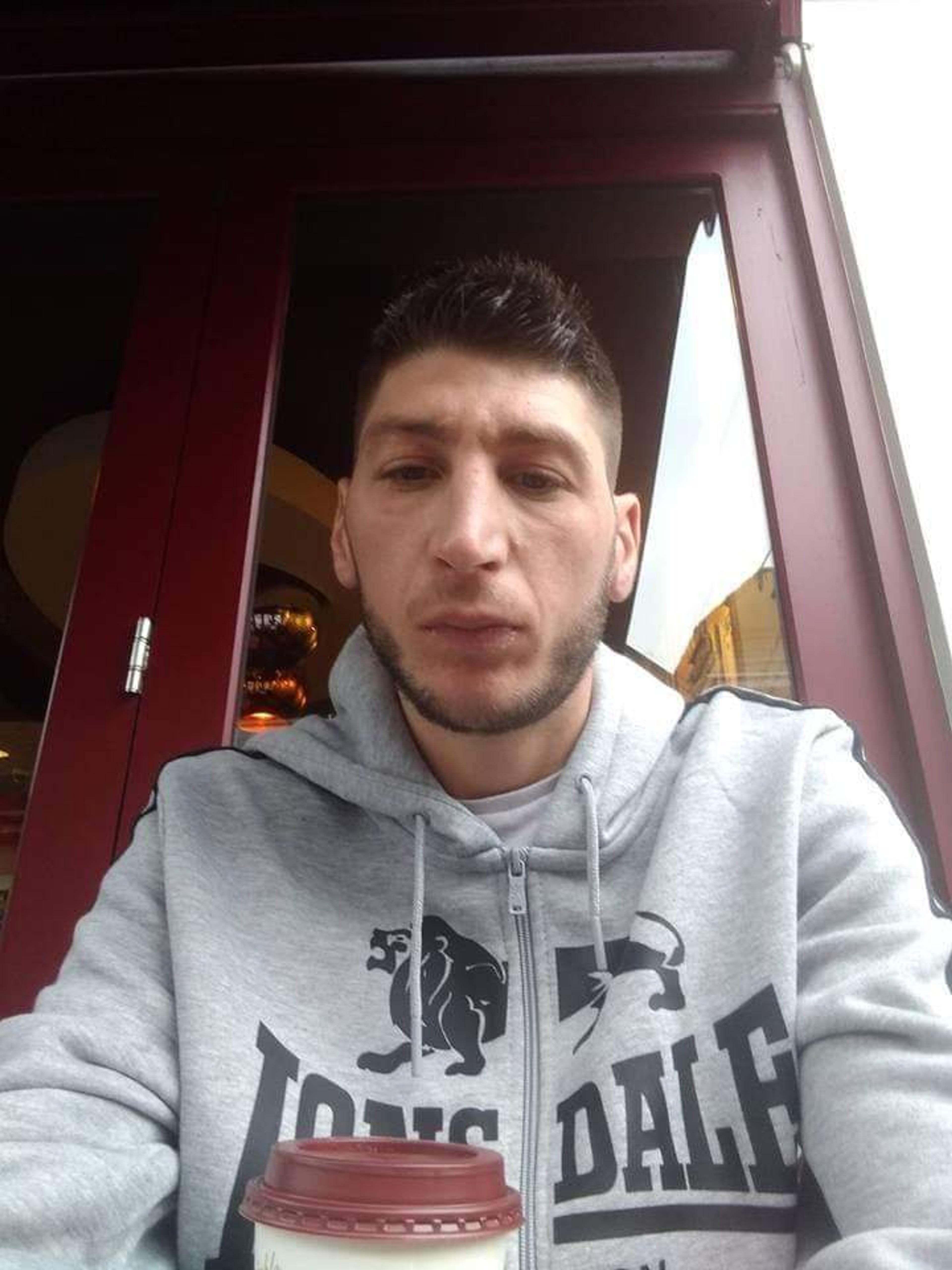 Ionut Babata Babata