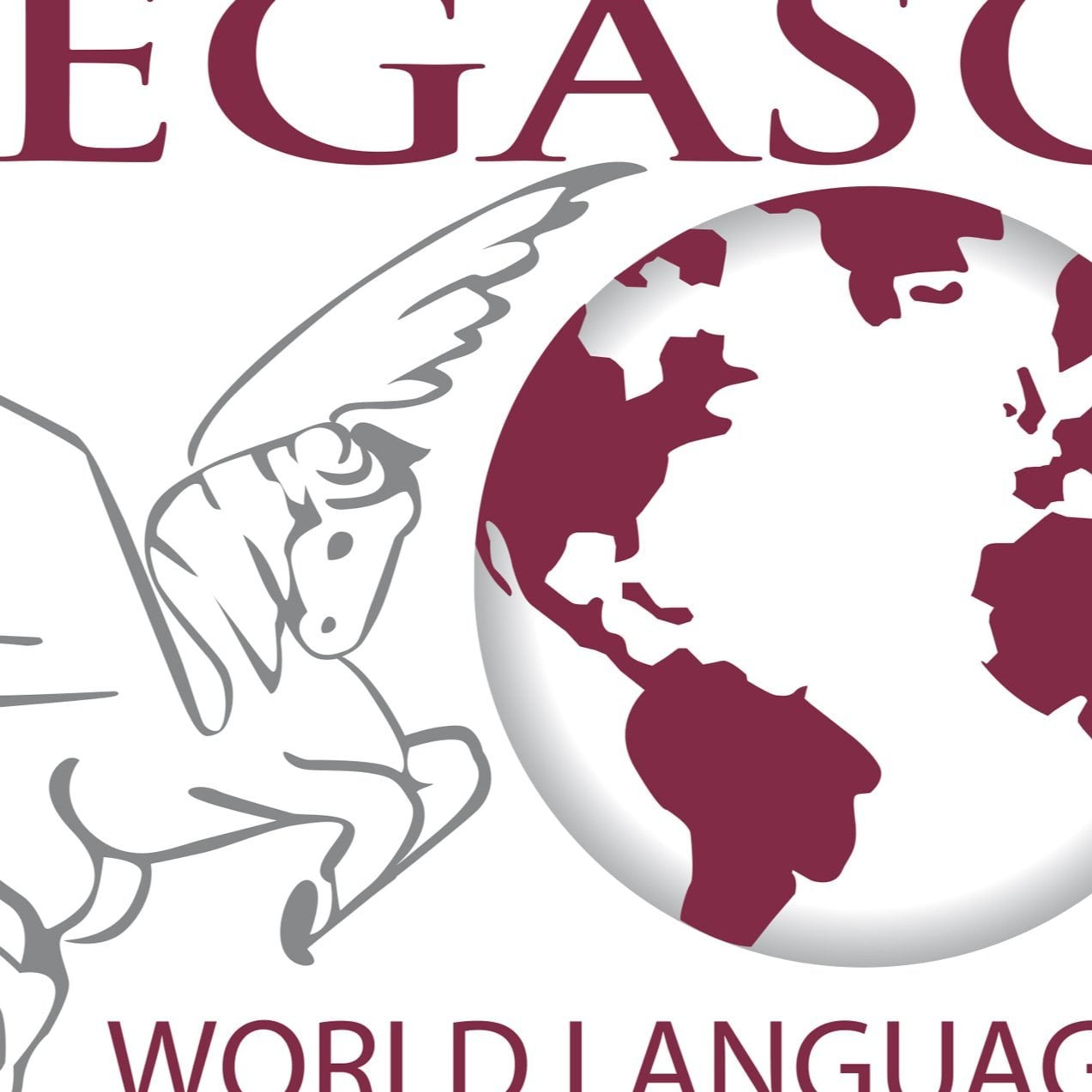Pegaso World Languages
