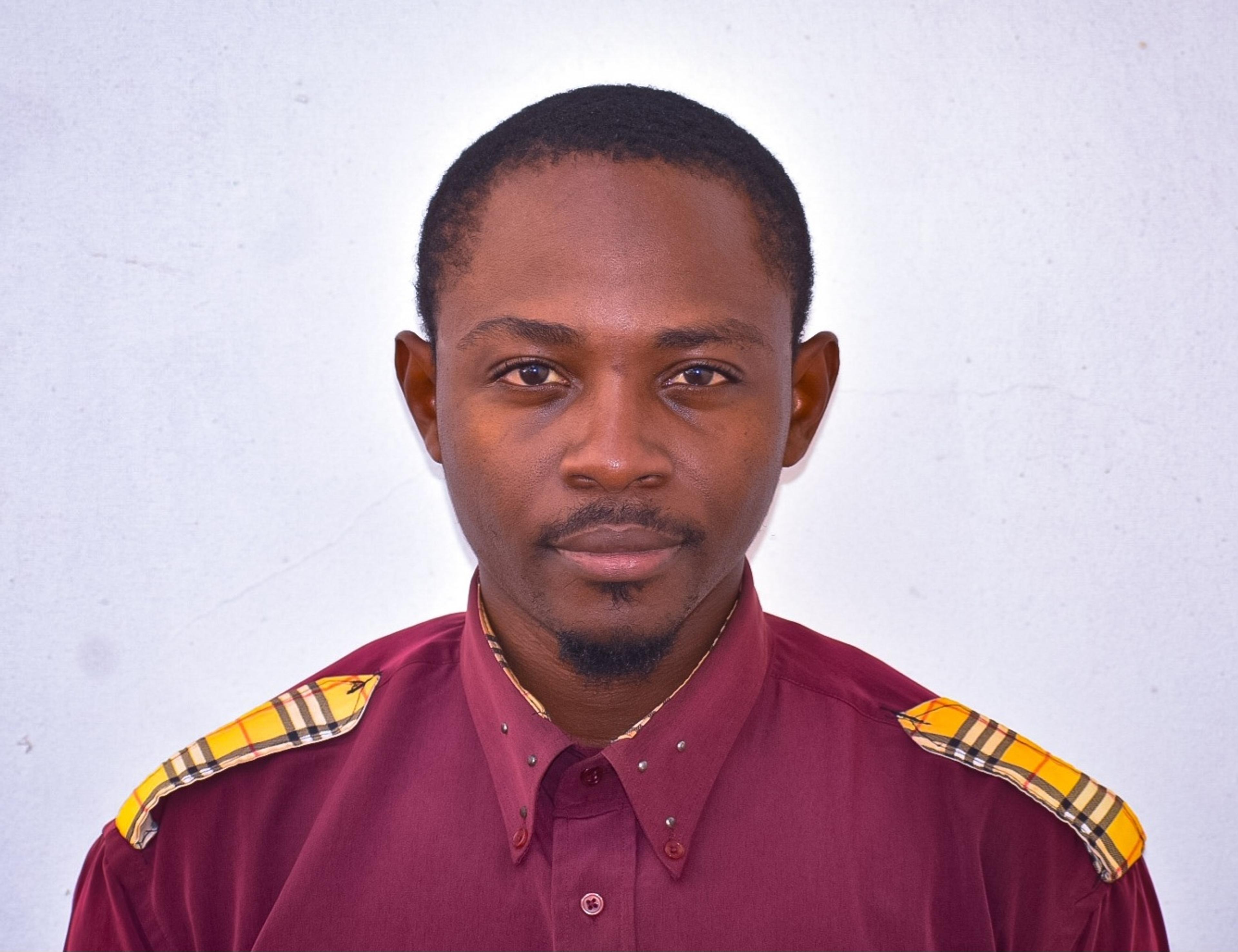 Eudes NZOFOU
