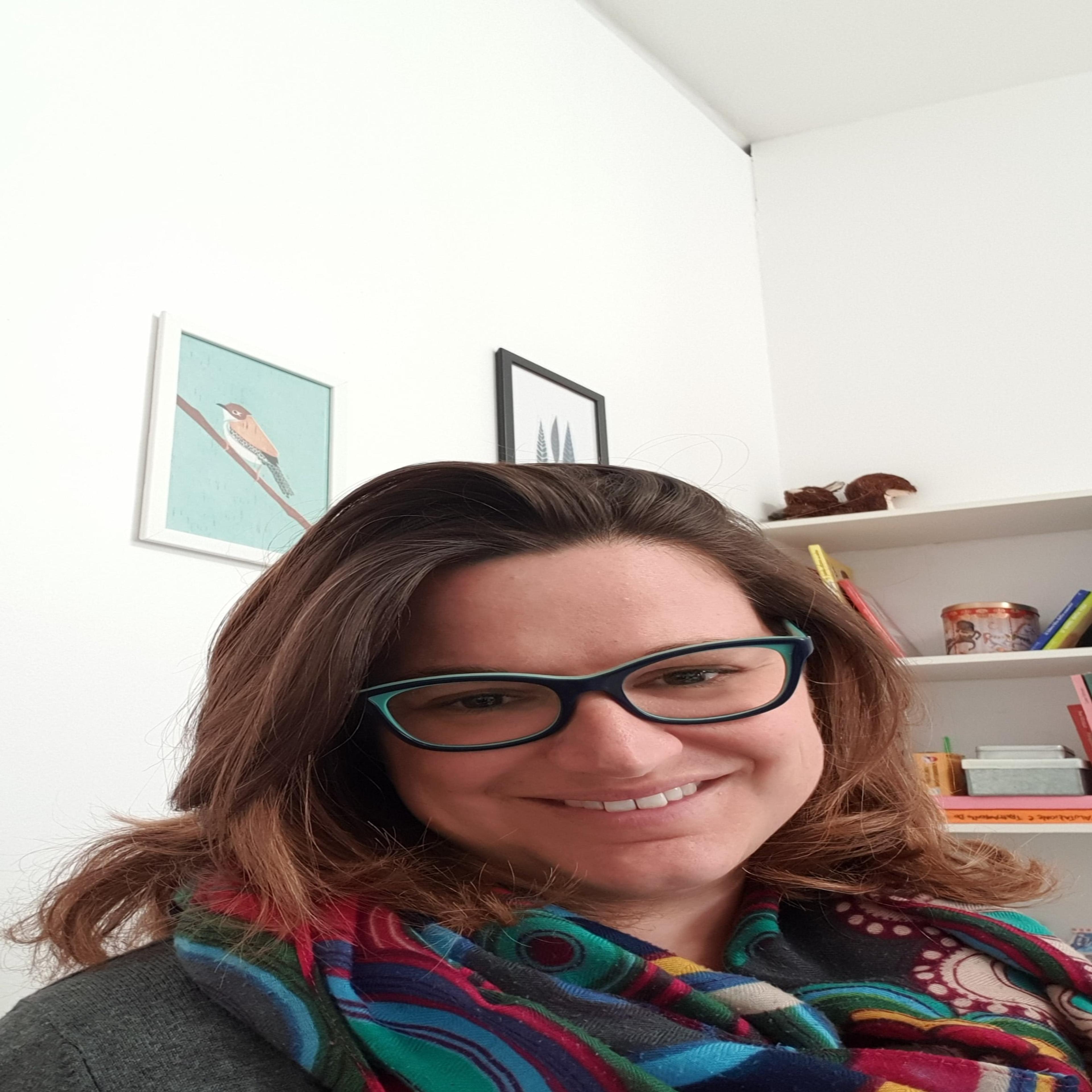 Faré Valentina -Psicologa, Psicoterapeuta-
