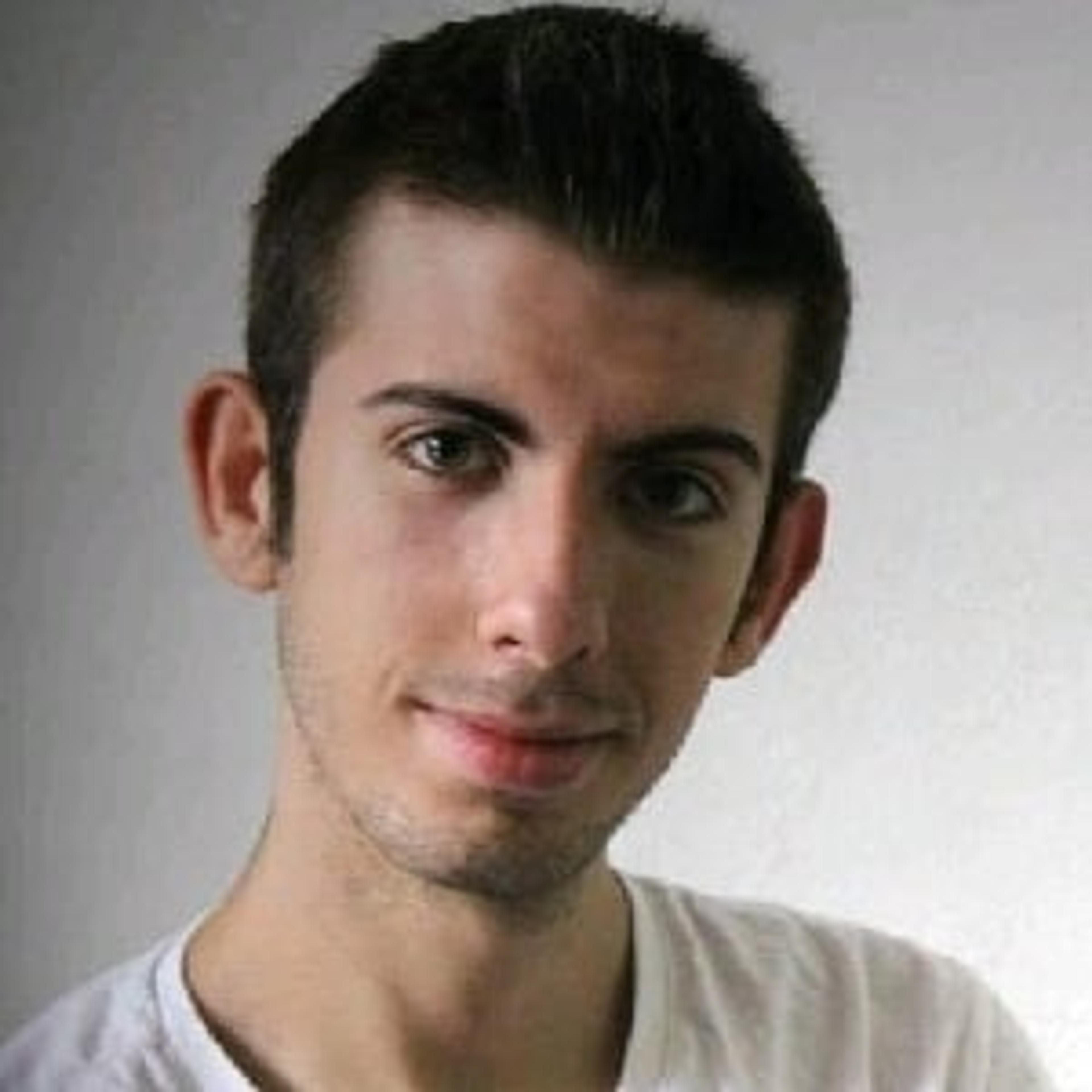 Riccardo giudice-assistenza informatica