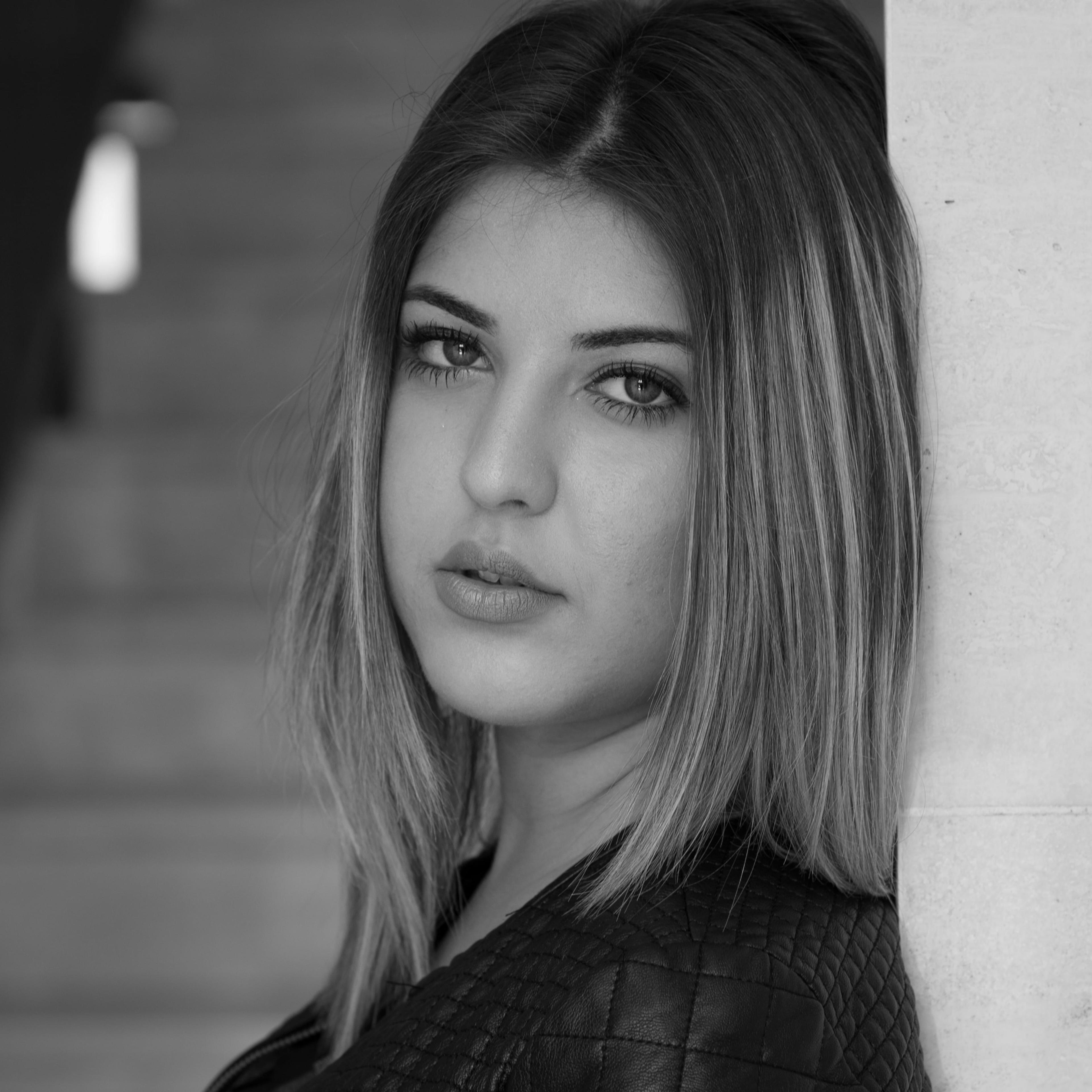 Dahlia Rezzi