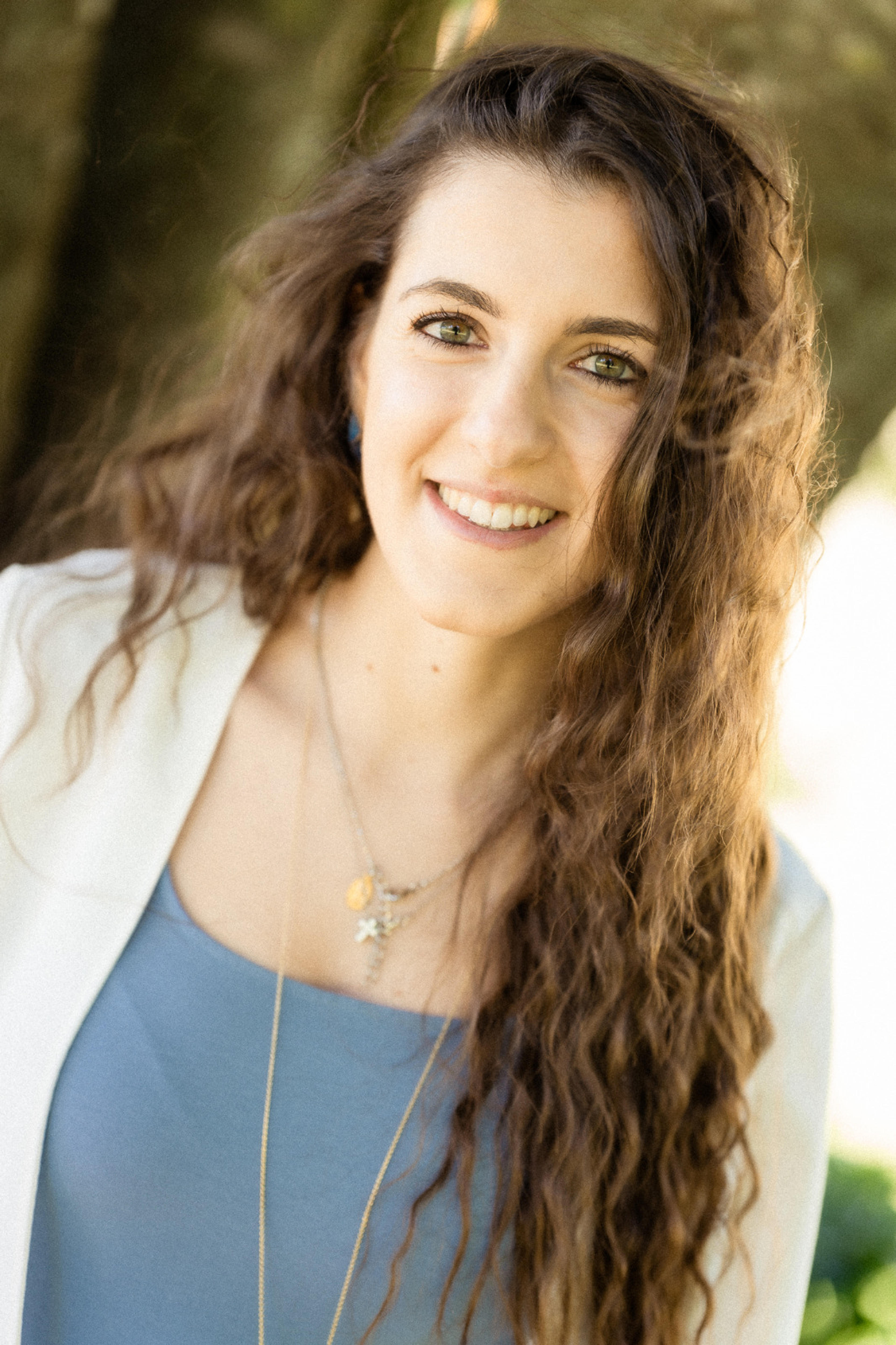 Chiara Salvucci