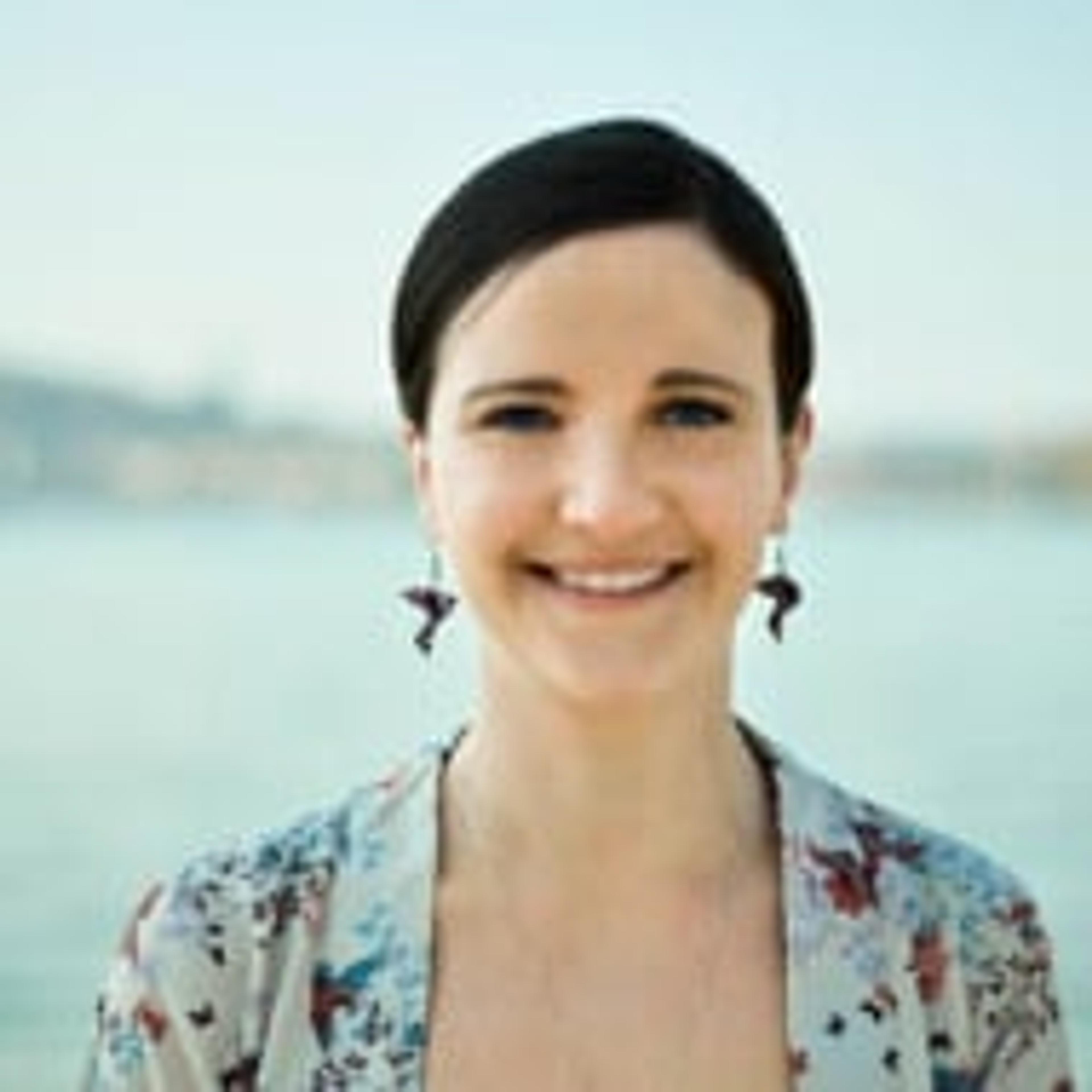 Elodie Michel