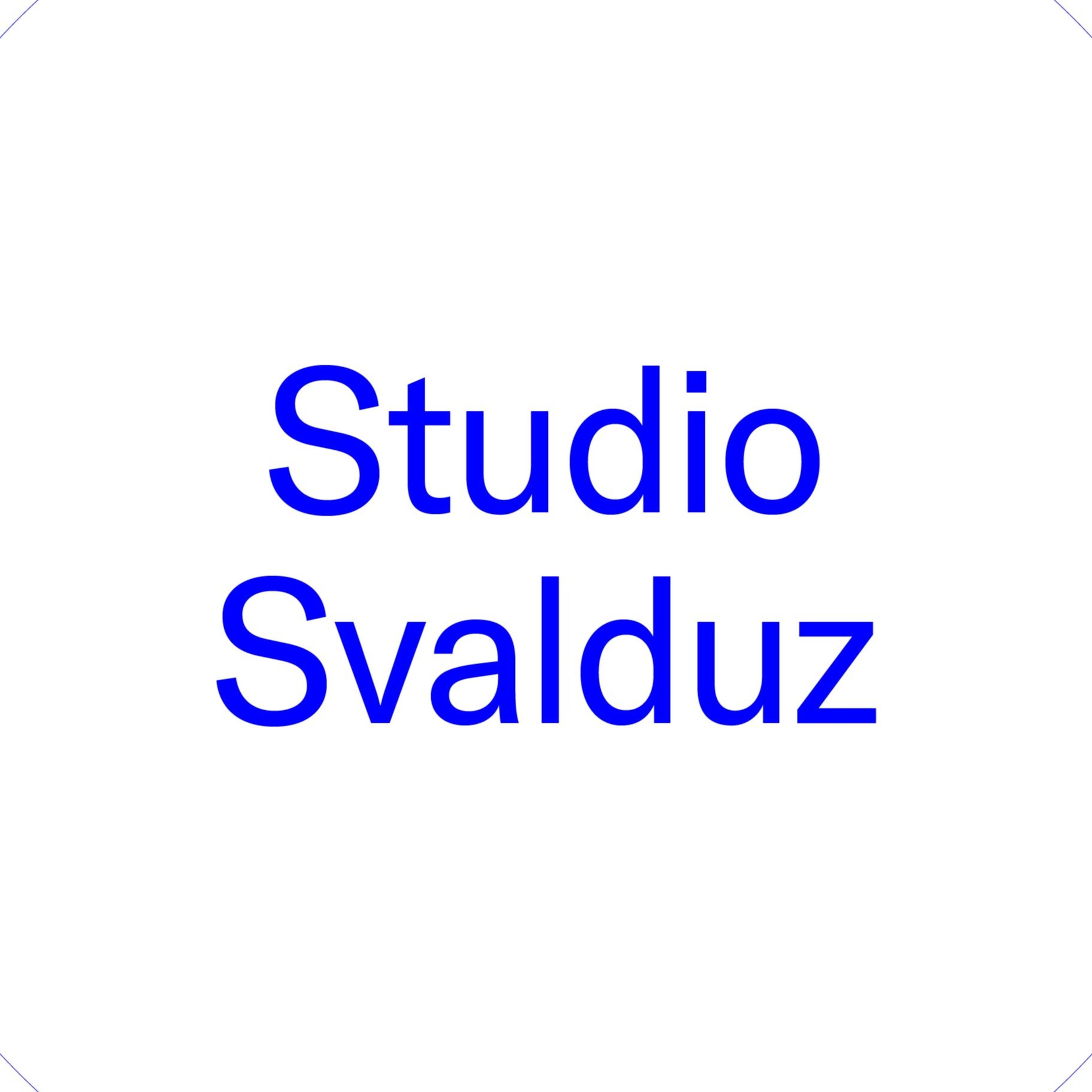 Studio Svalduz