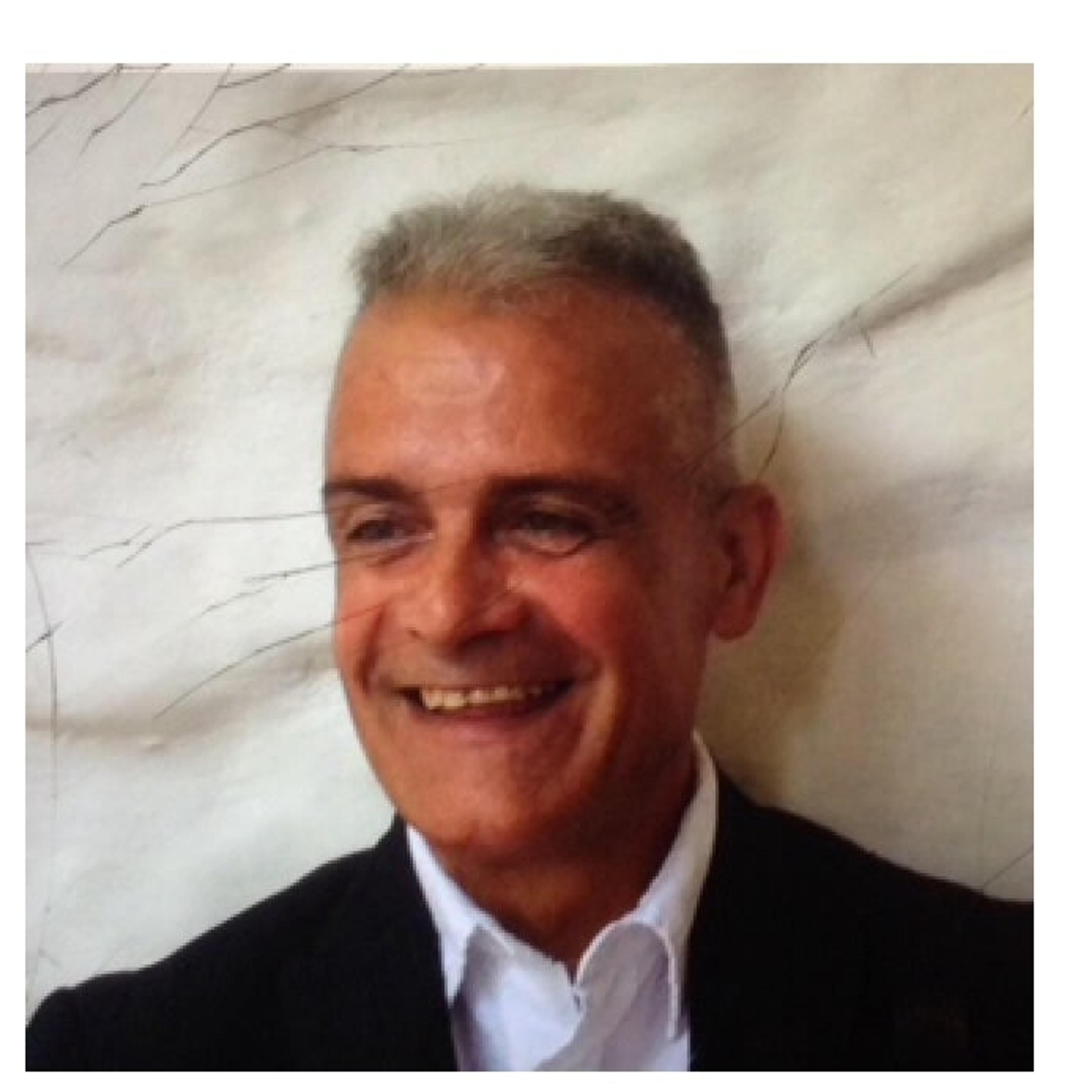 Dario Fossati