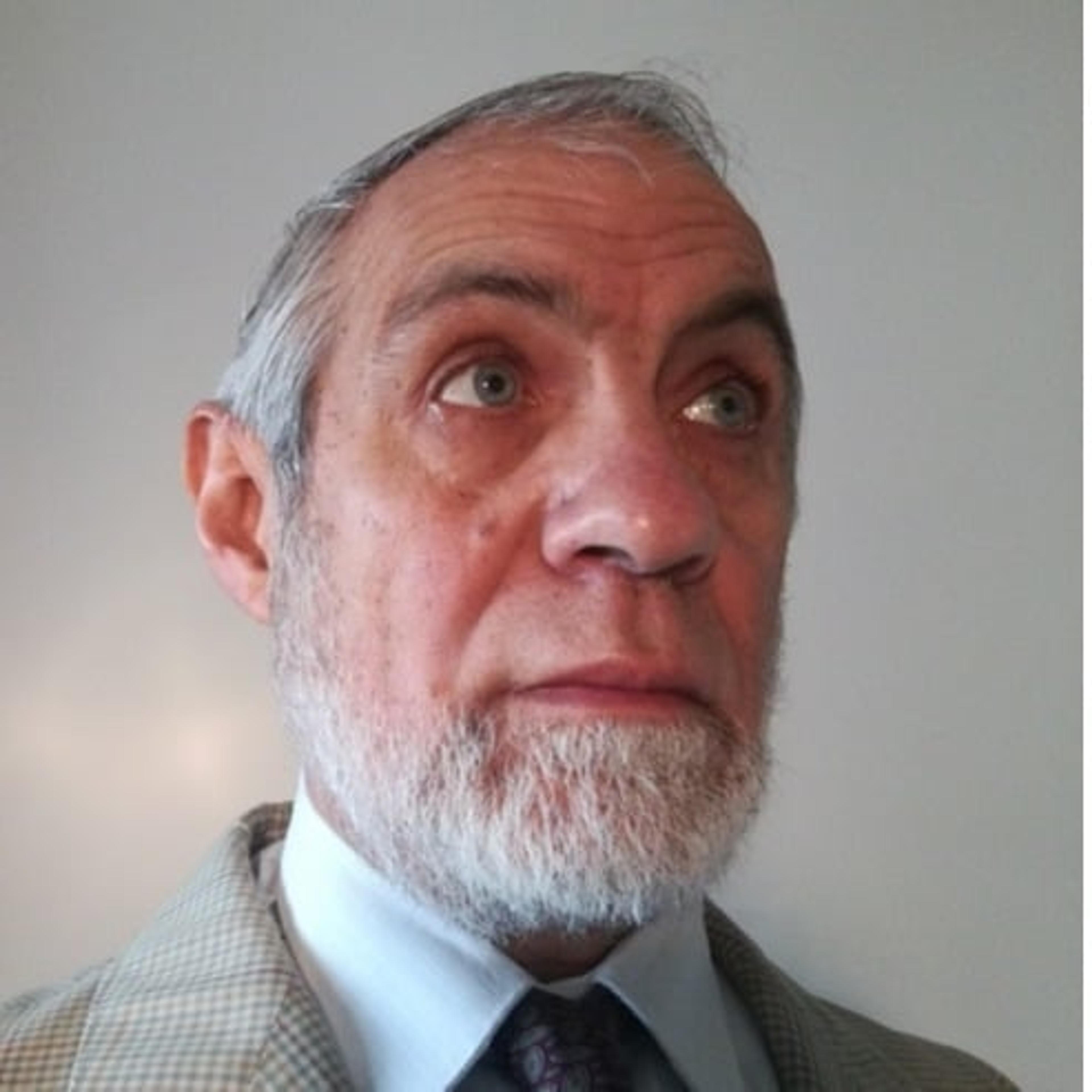 Jorge Vallejo