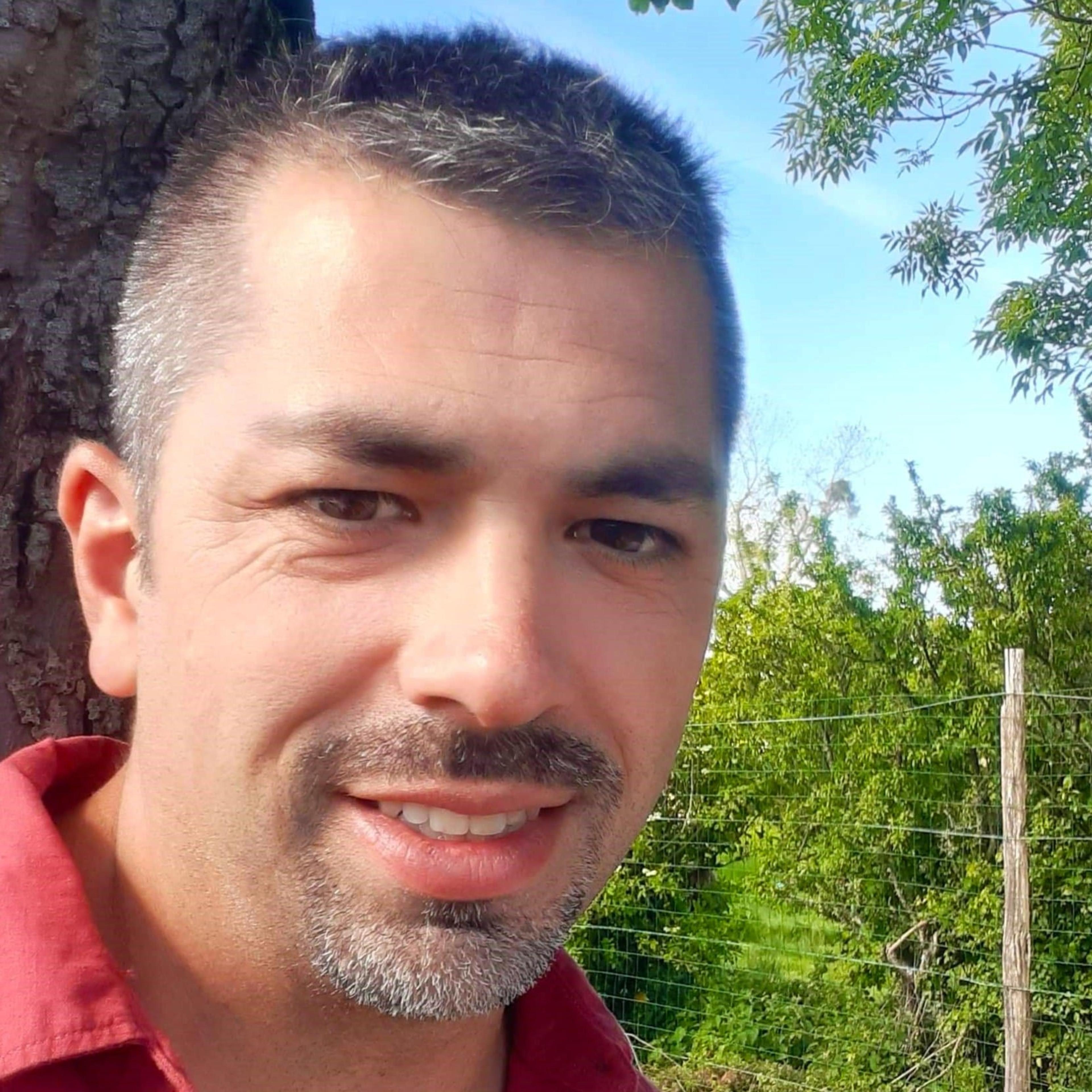 Sylvain Lemoussu