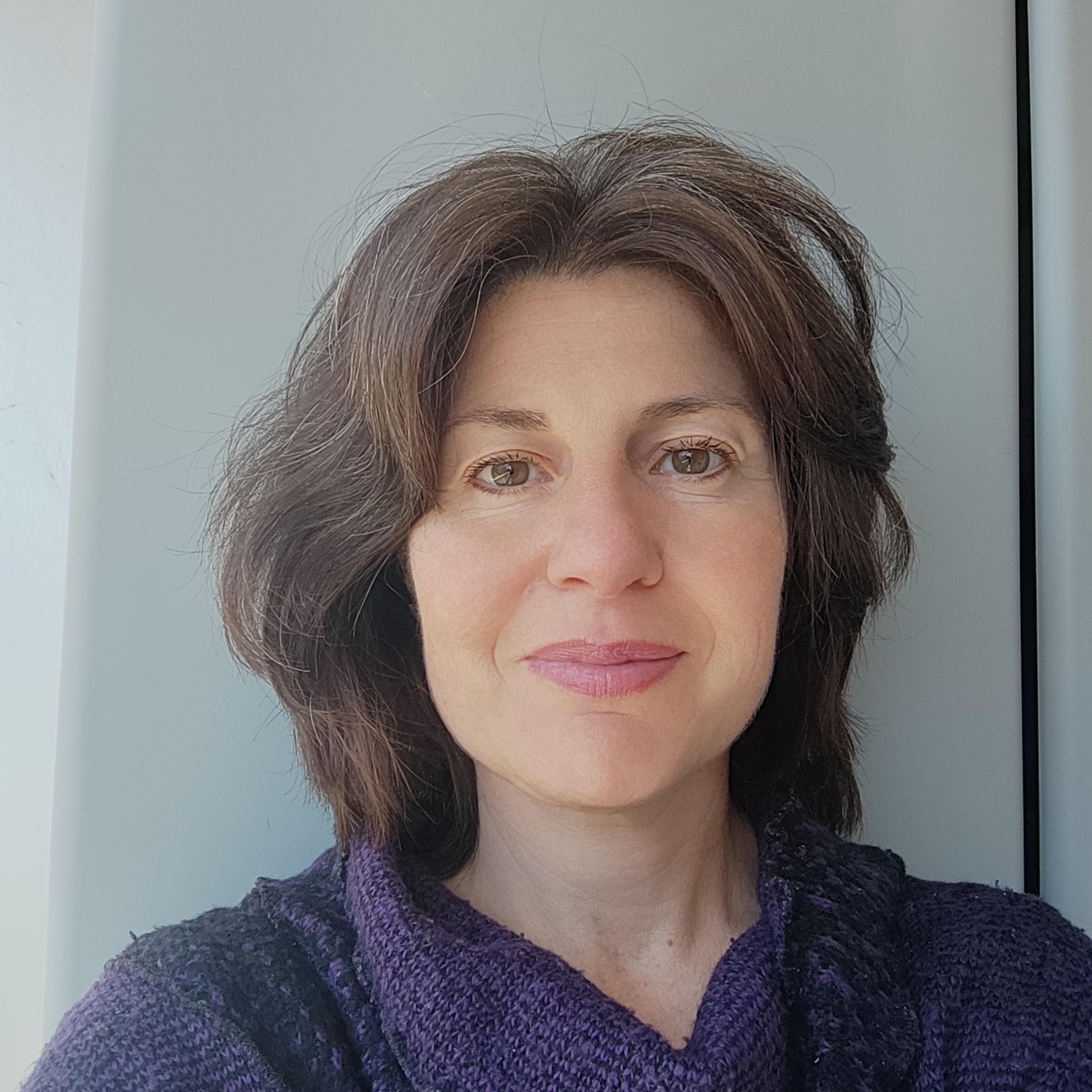 Carmen Prados Clement