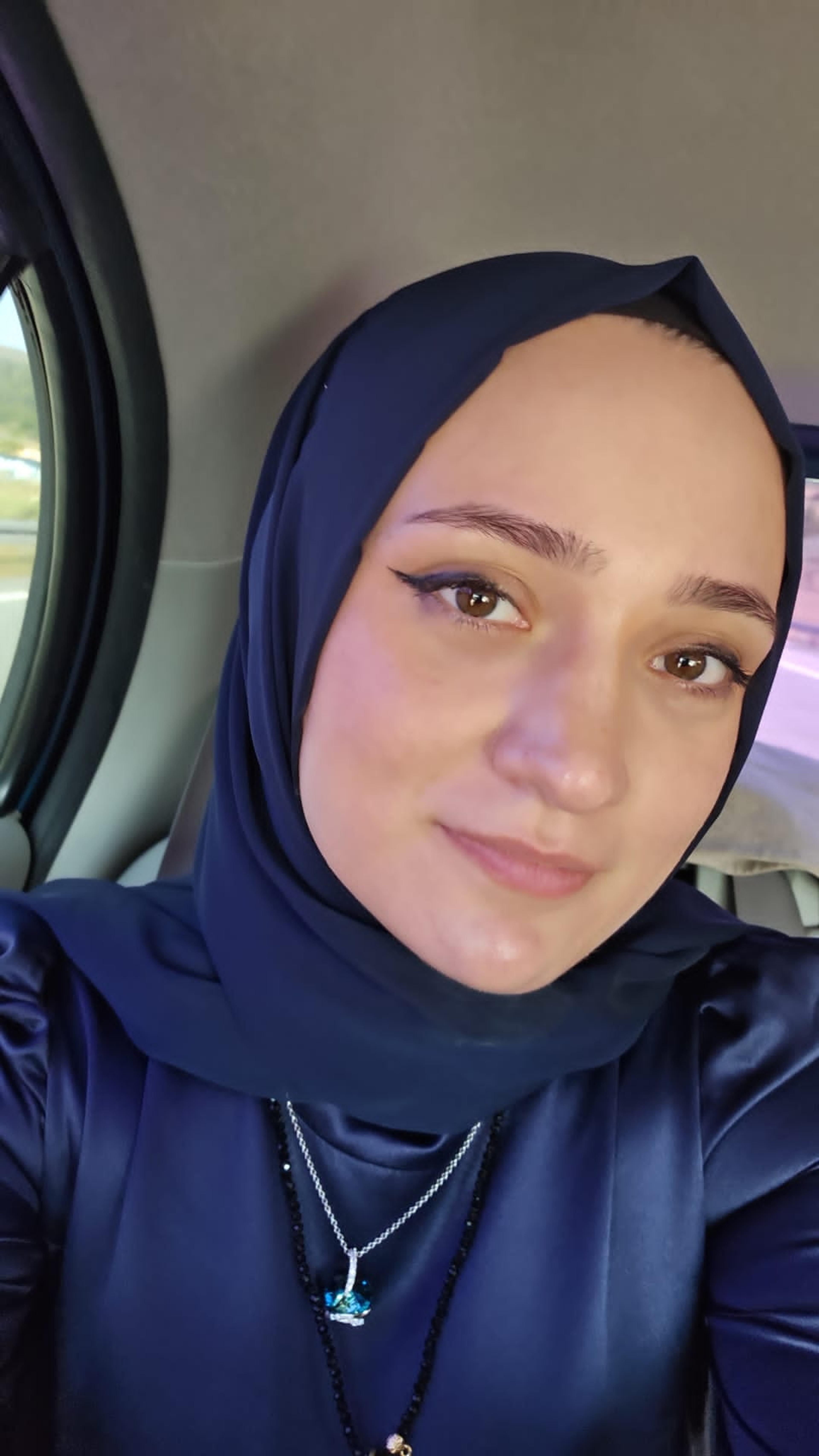 Merve İmamoğlu Karaman