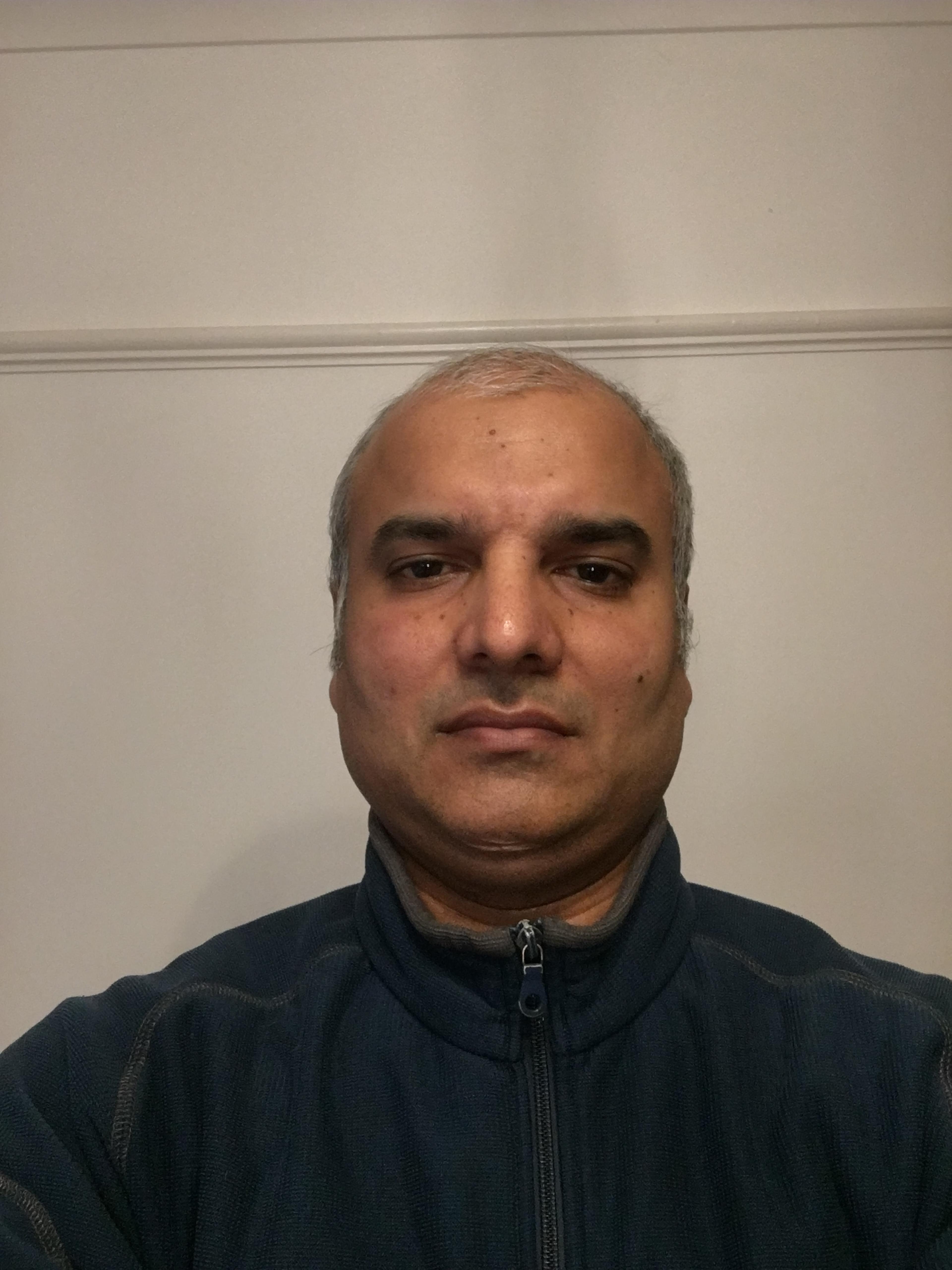 Navid ras
