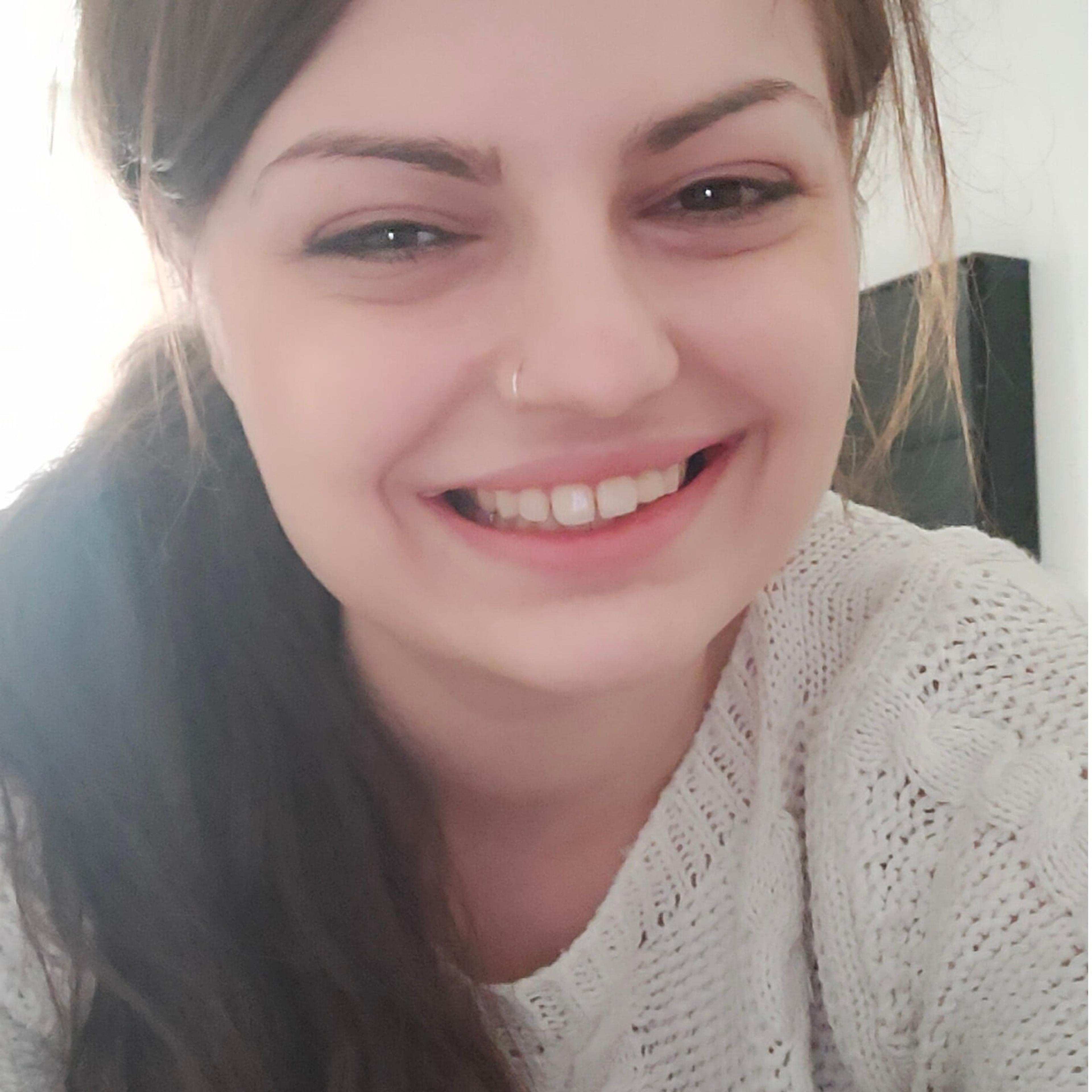 Martina Minati