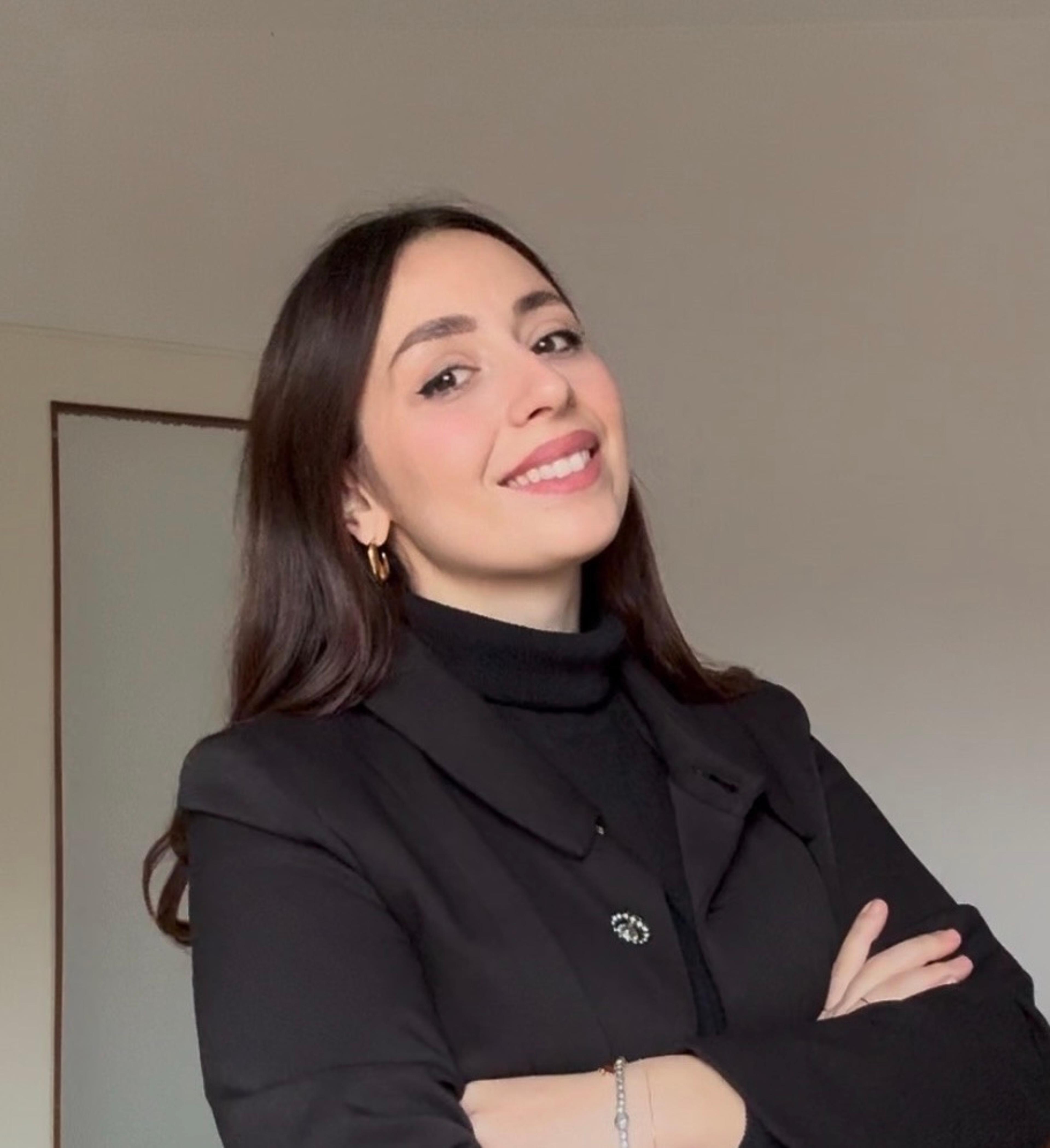 Marta Noschese