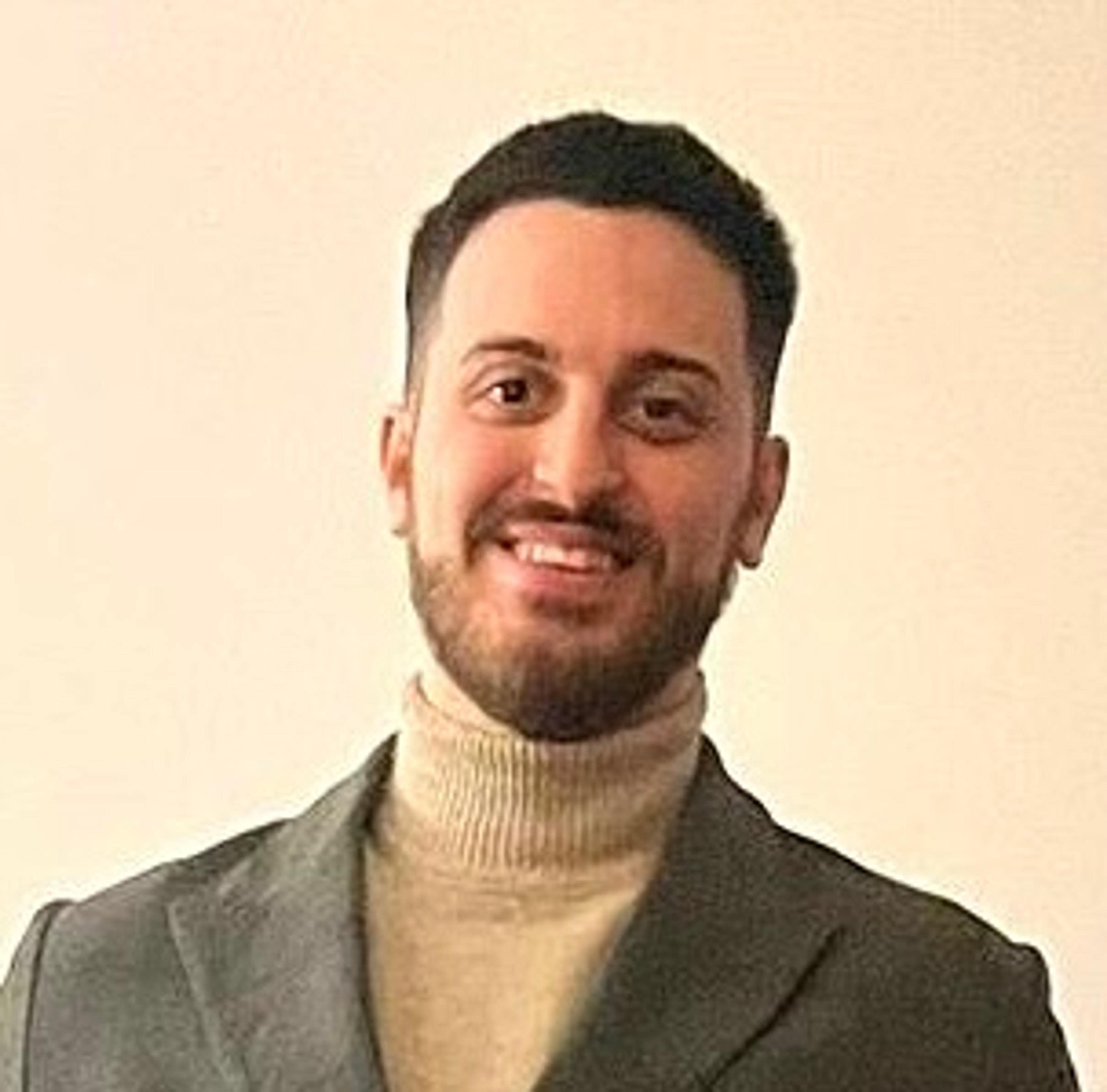 Roberto Toto