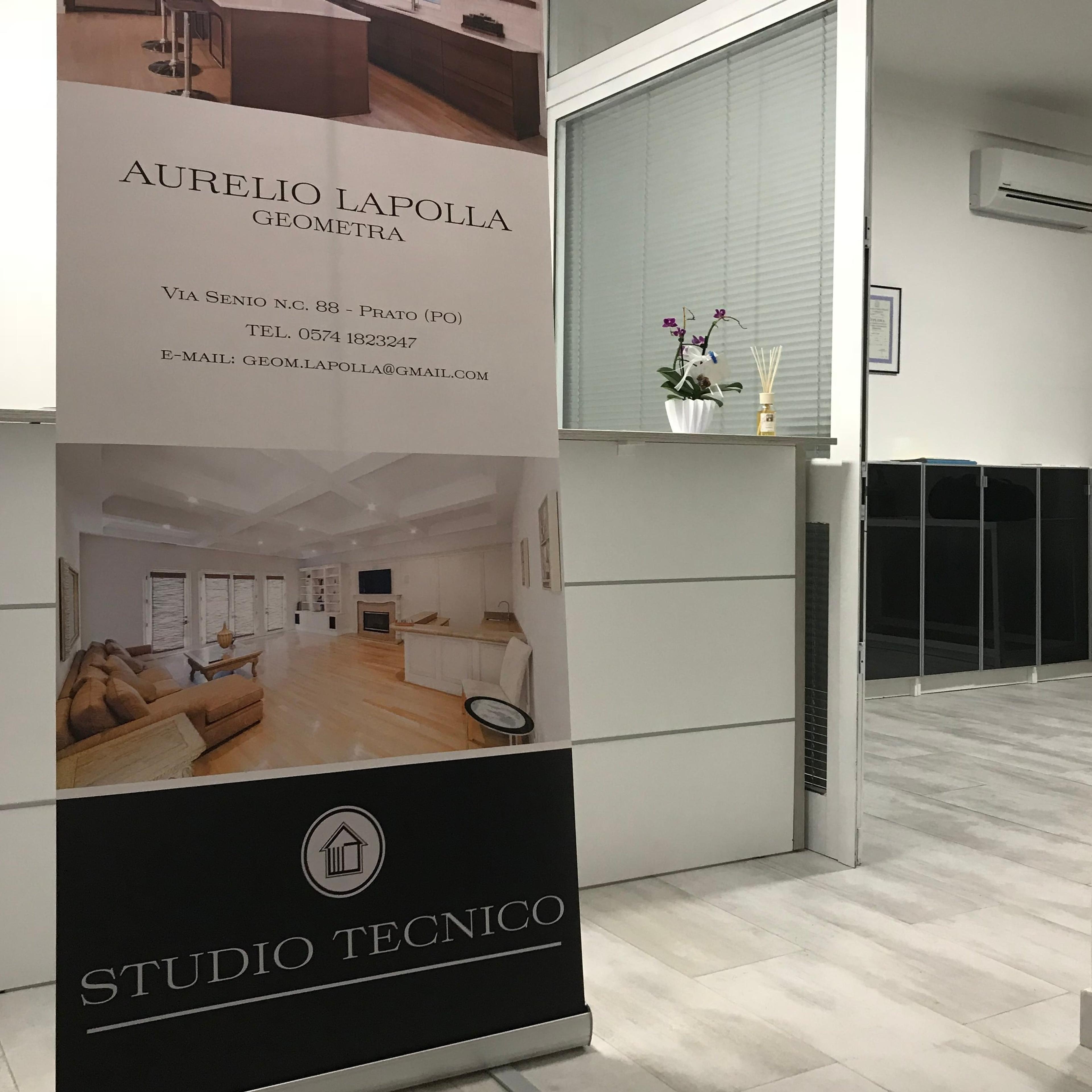 Studio Tecnico Geometra Aurelio Lapolla