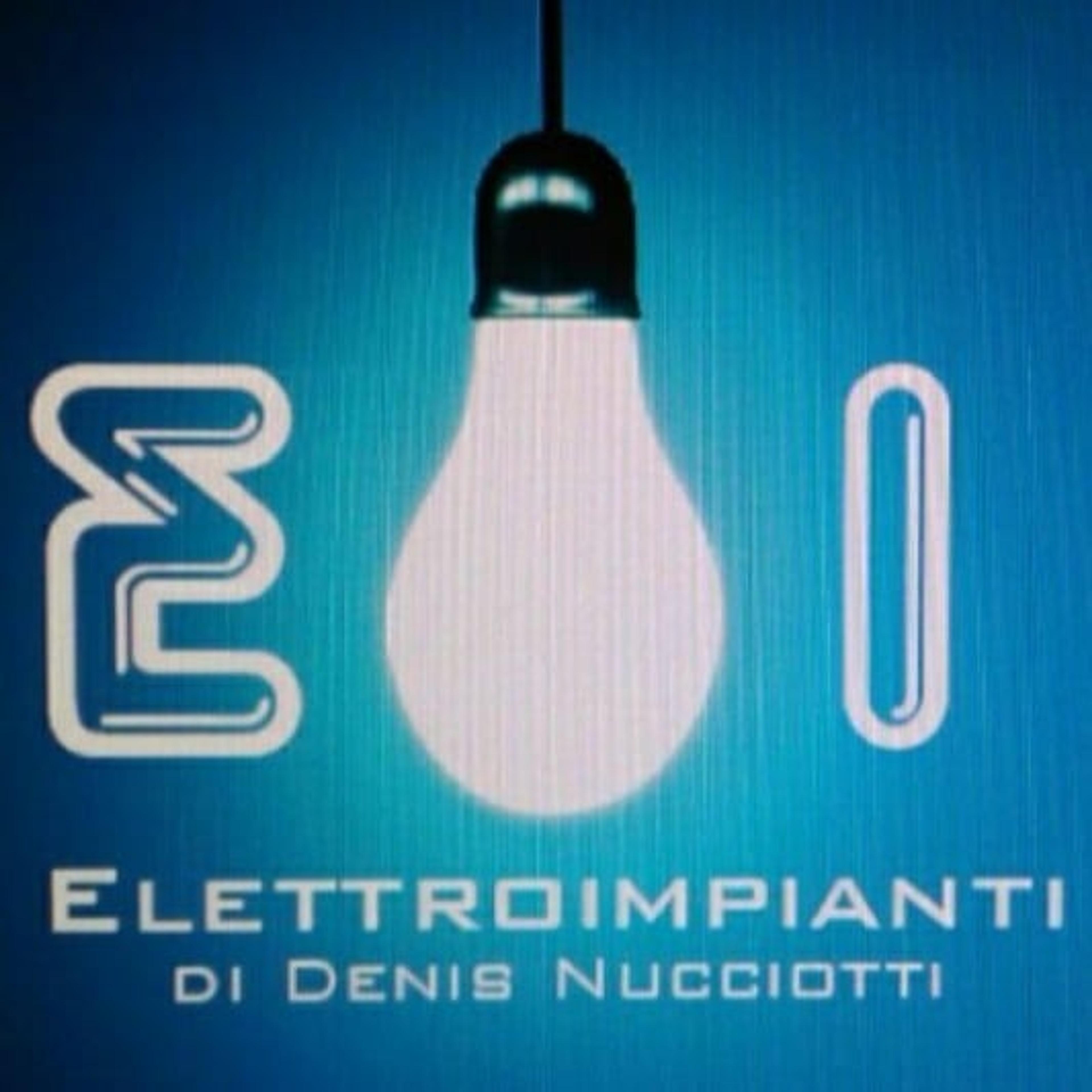 Elettroimpianti di Denis nucciotti