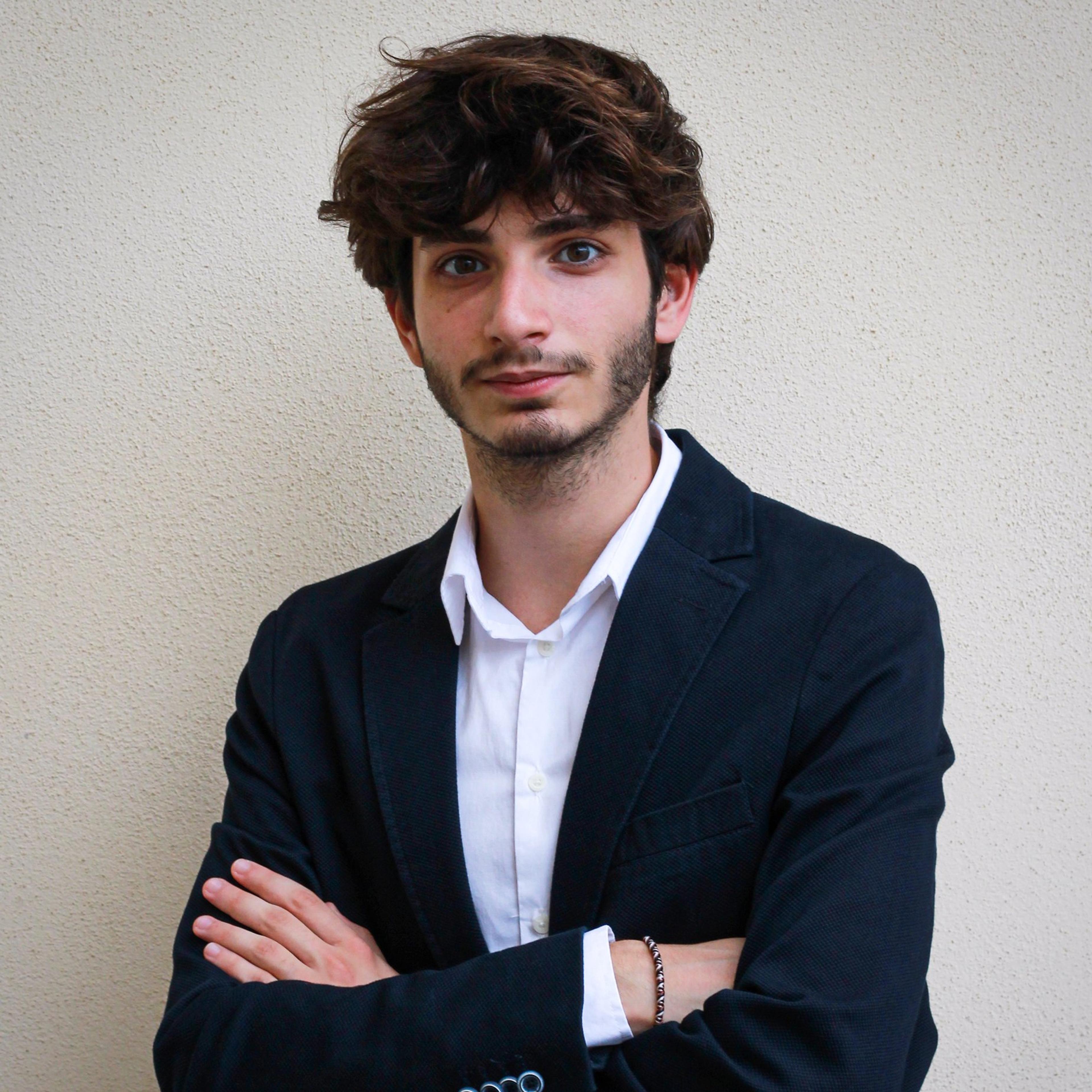 Gregory Renda