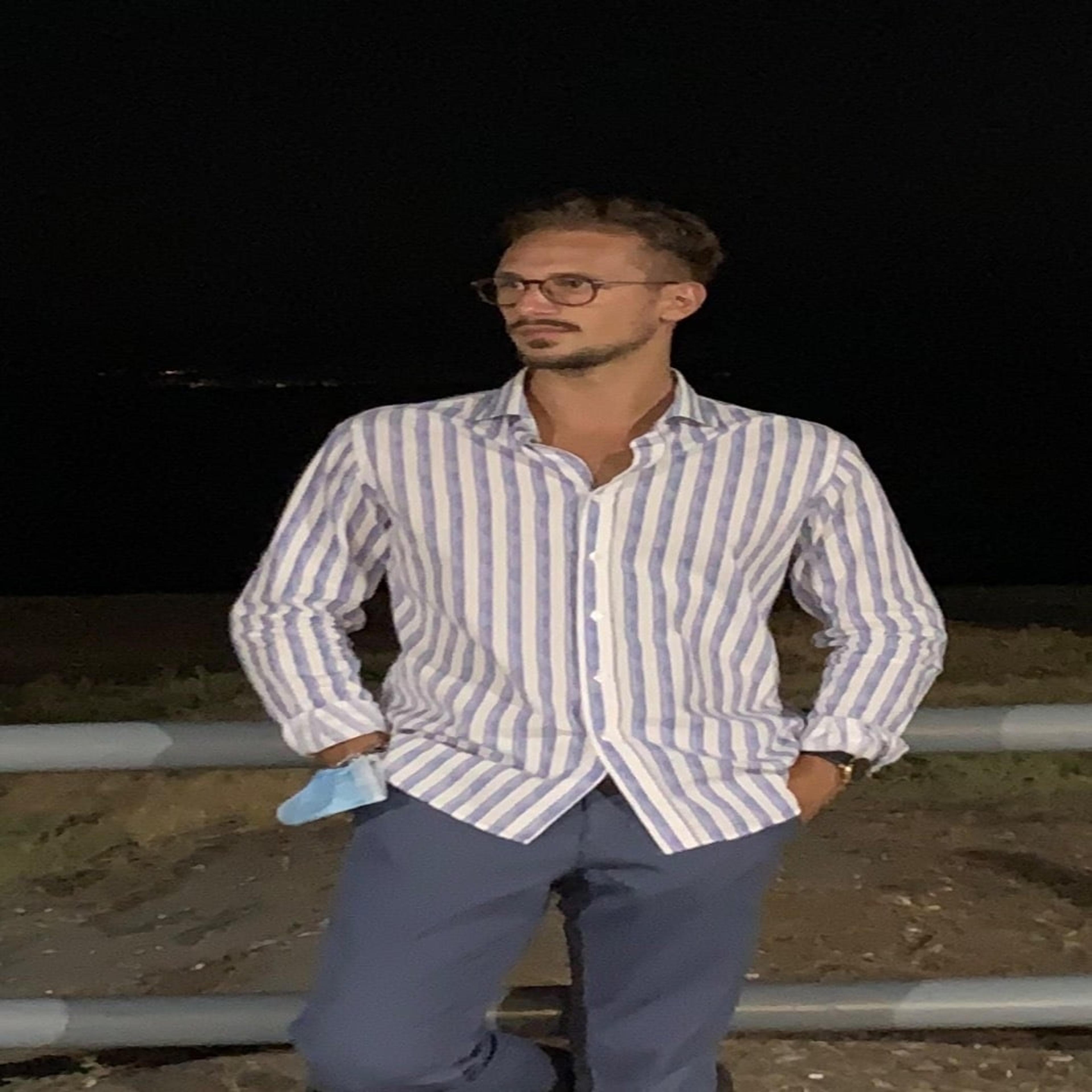 Giovanni Montagnaro