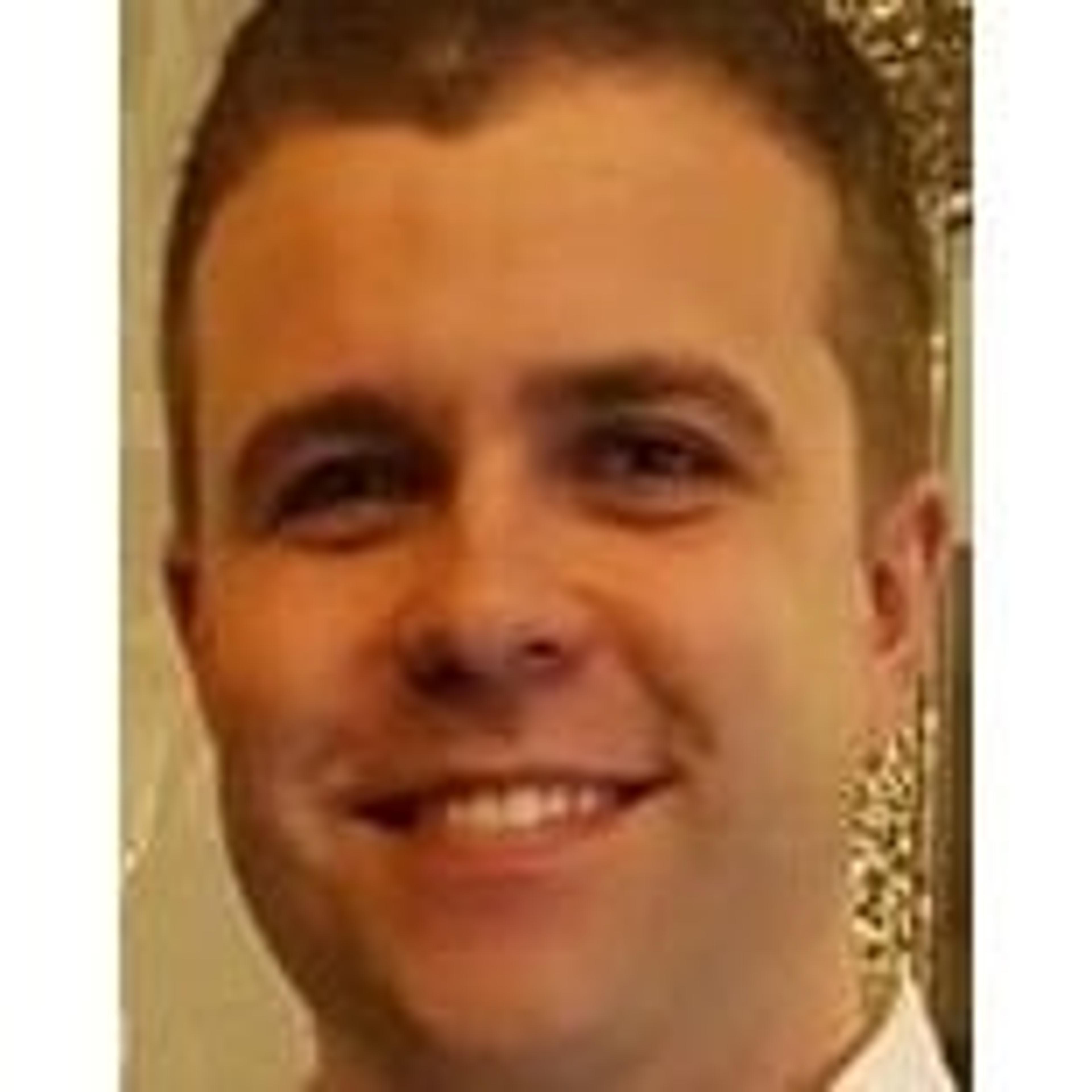 Paul Chaney