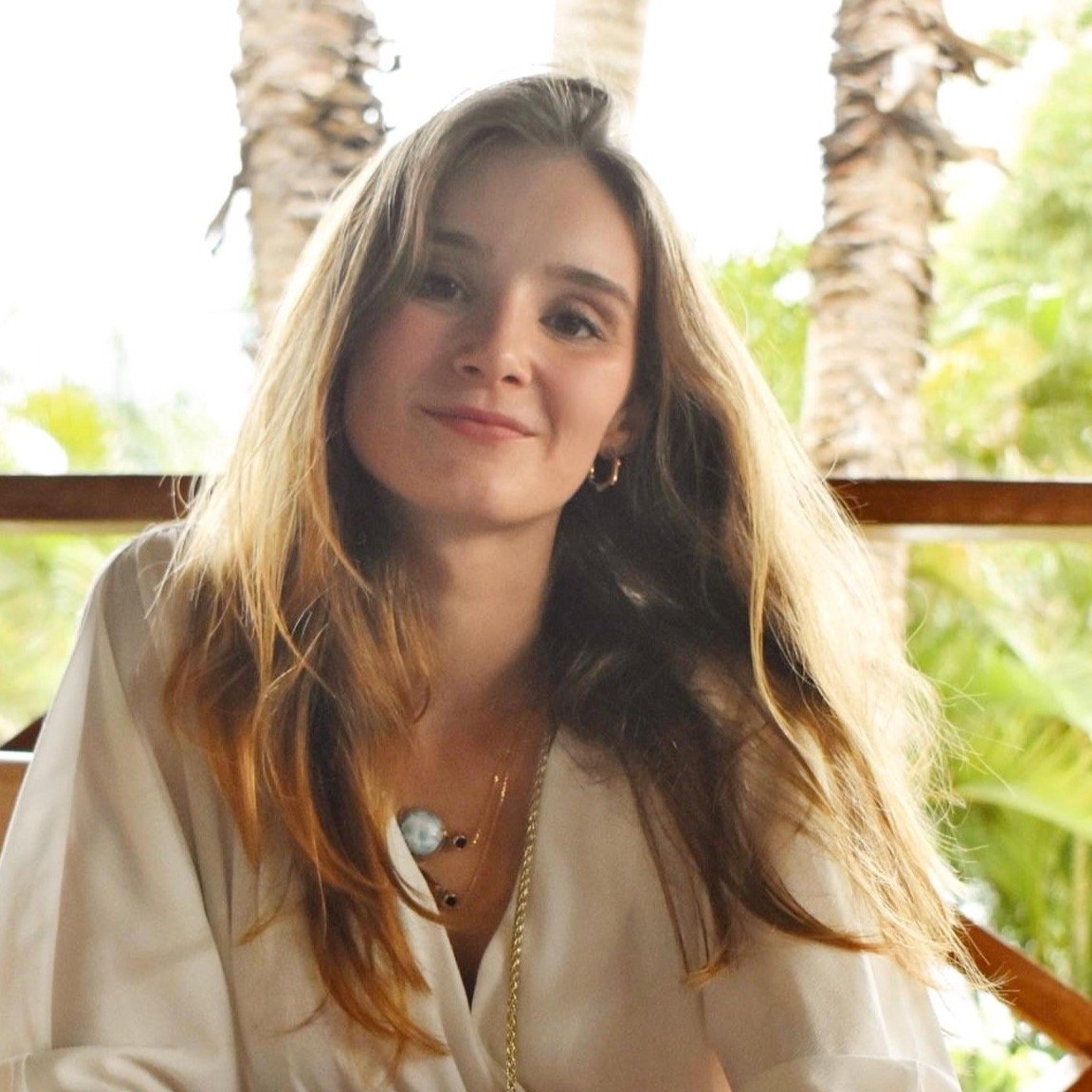 Maria Medina Domínguez