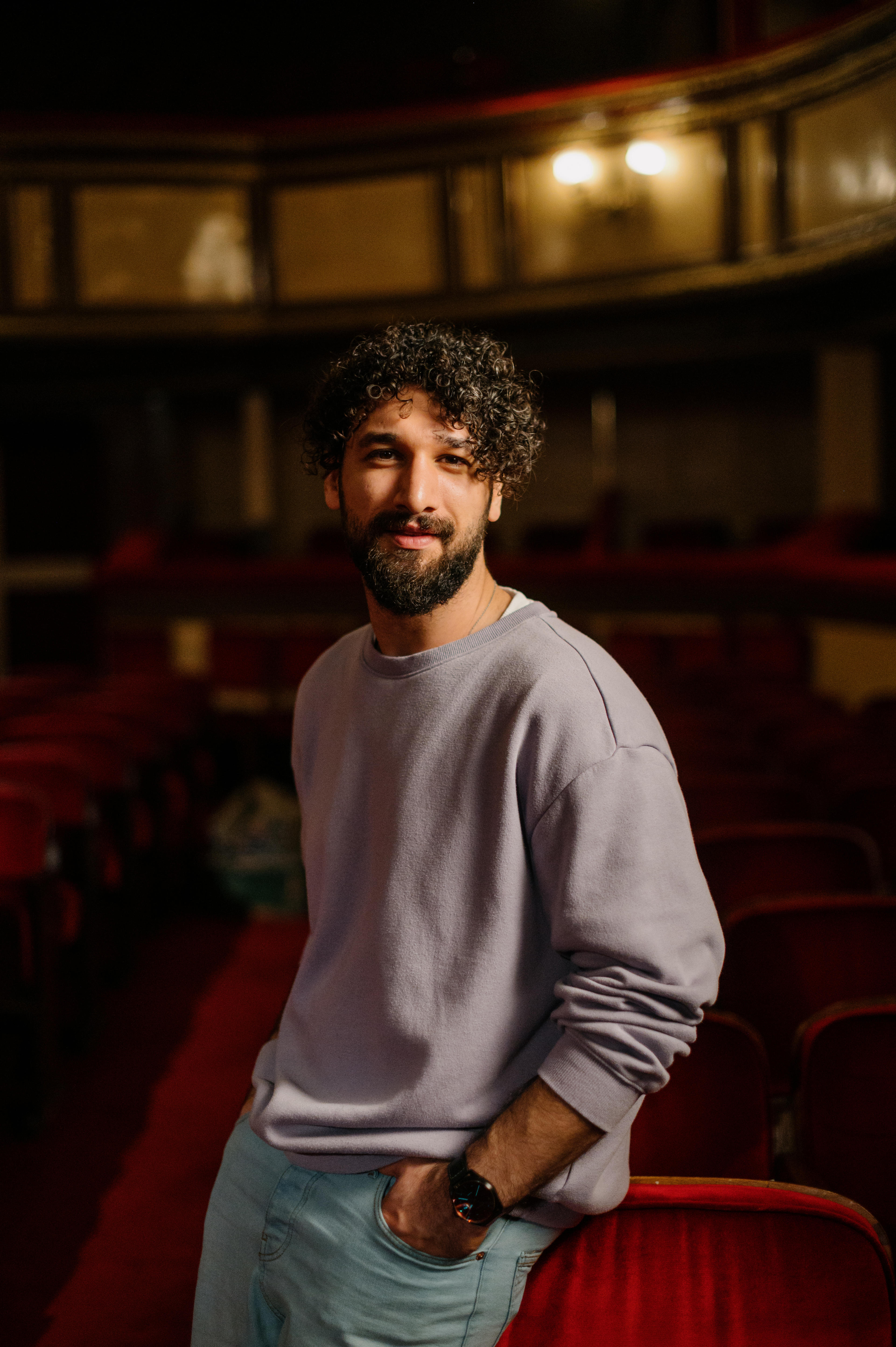 Furkan Mutlu