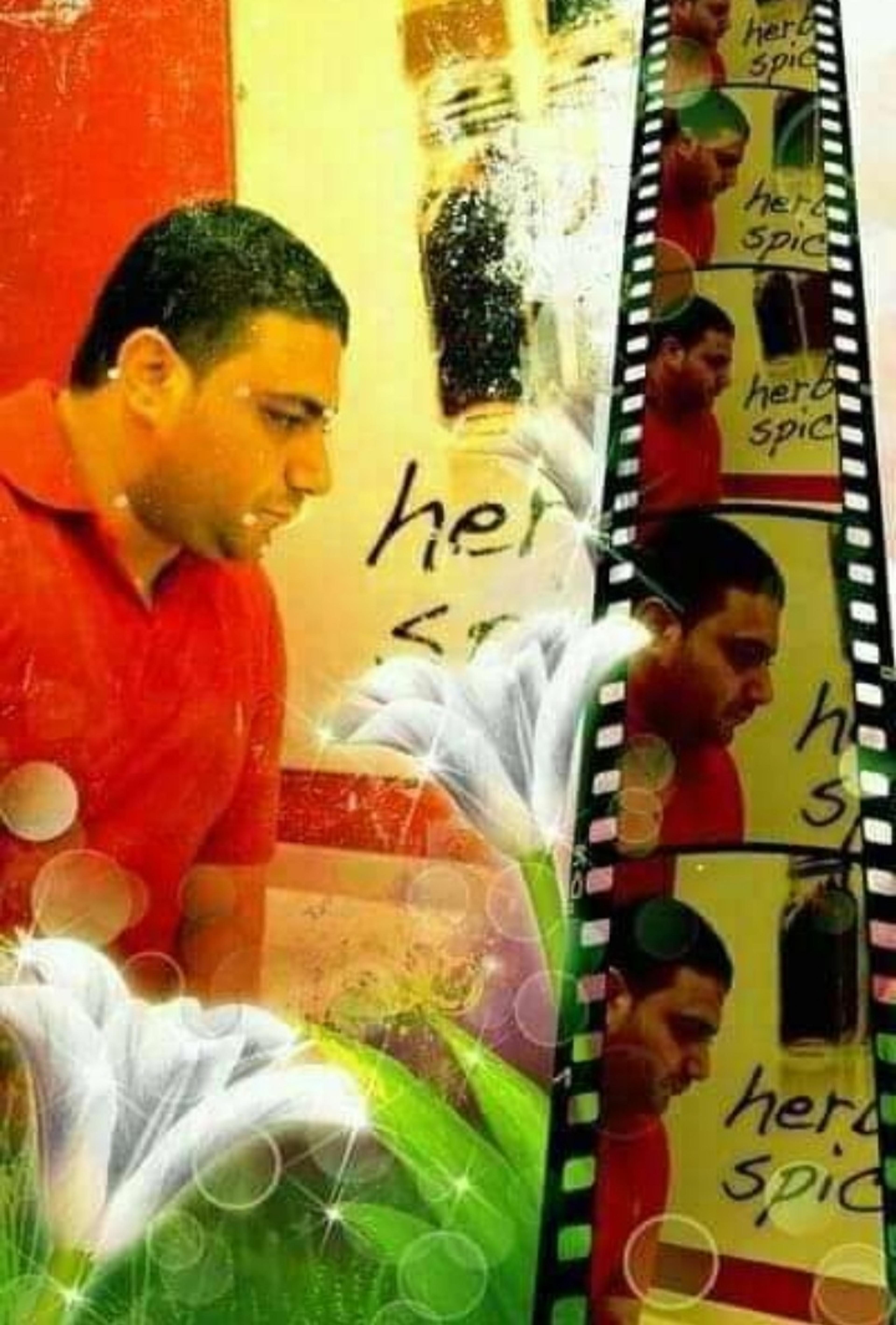 مصطفى الملاح
