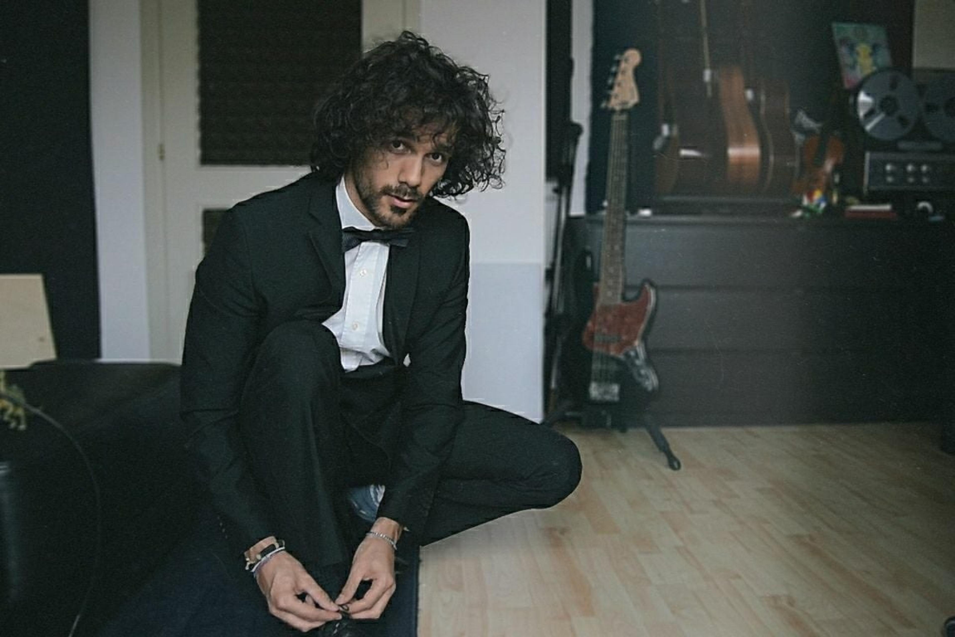 Andrea Bana Anastasi