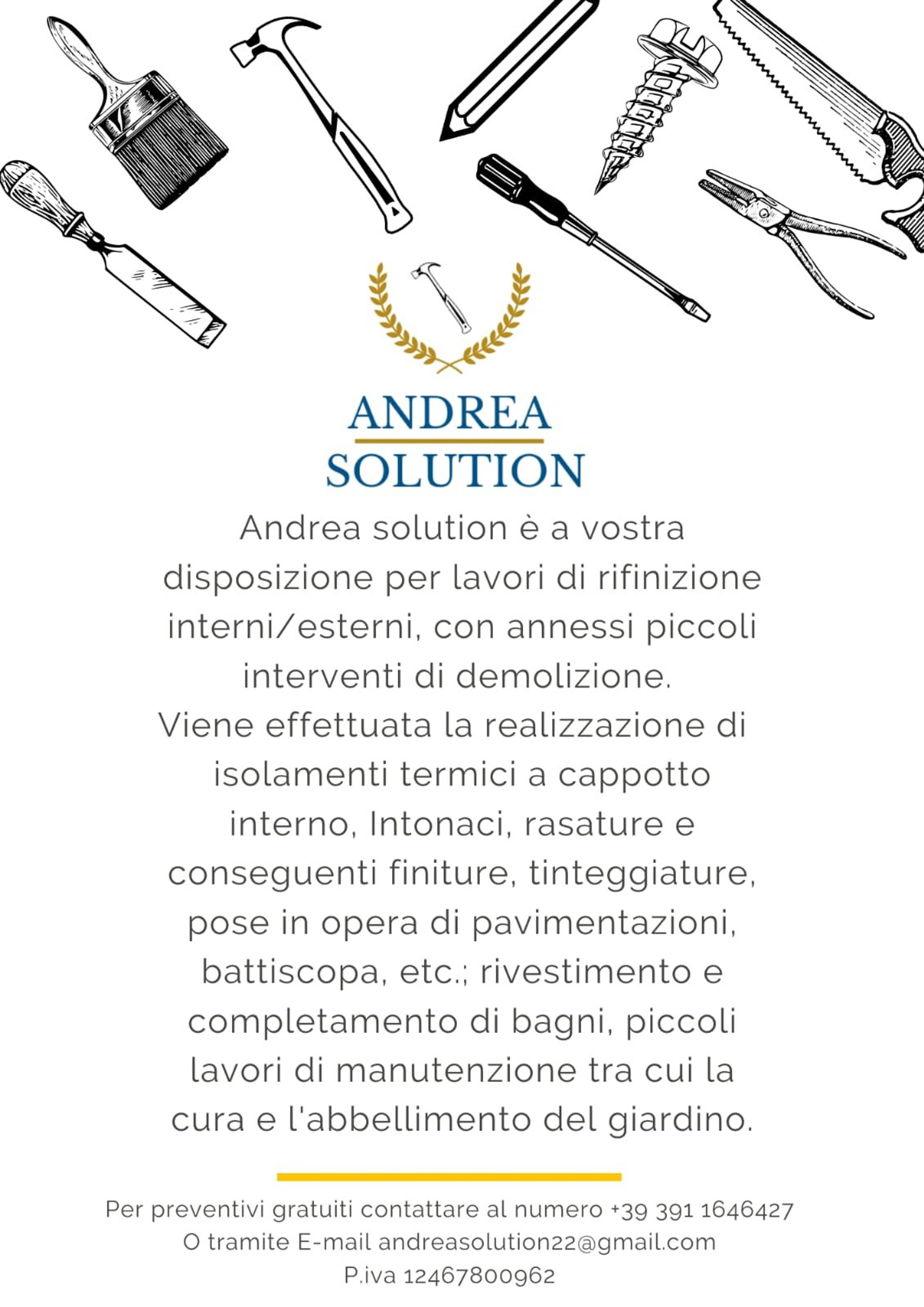 Andrea Piredda