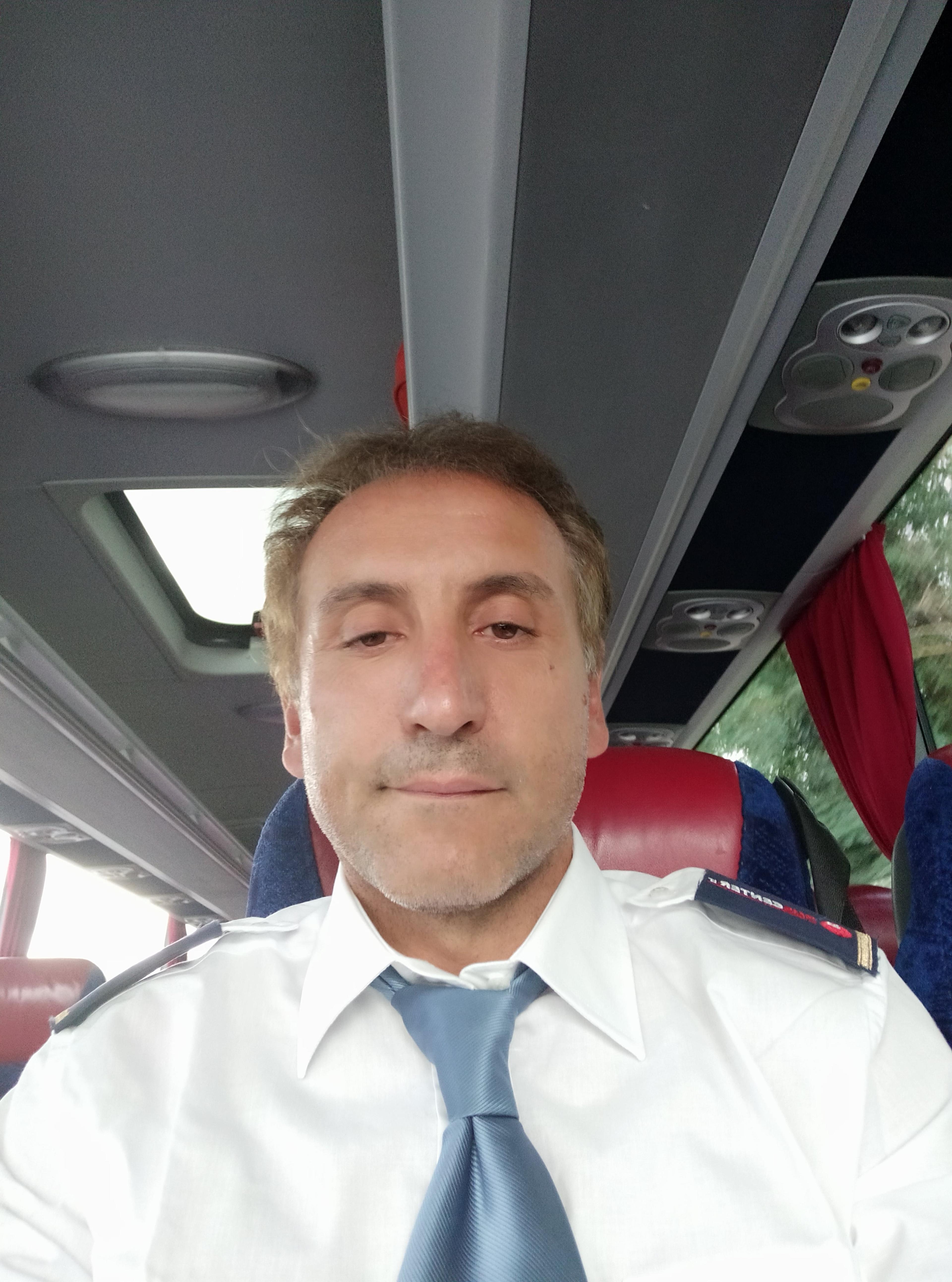 Domenico Piscitelli