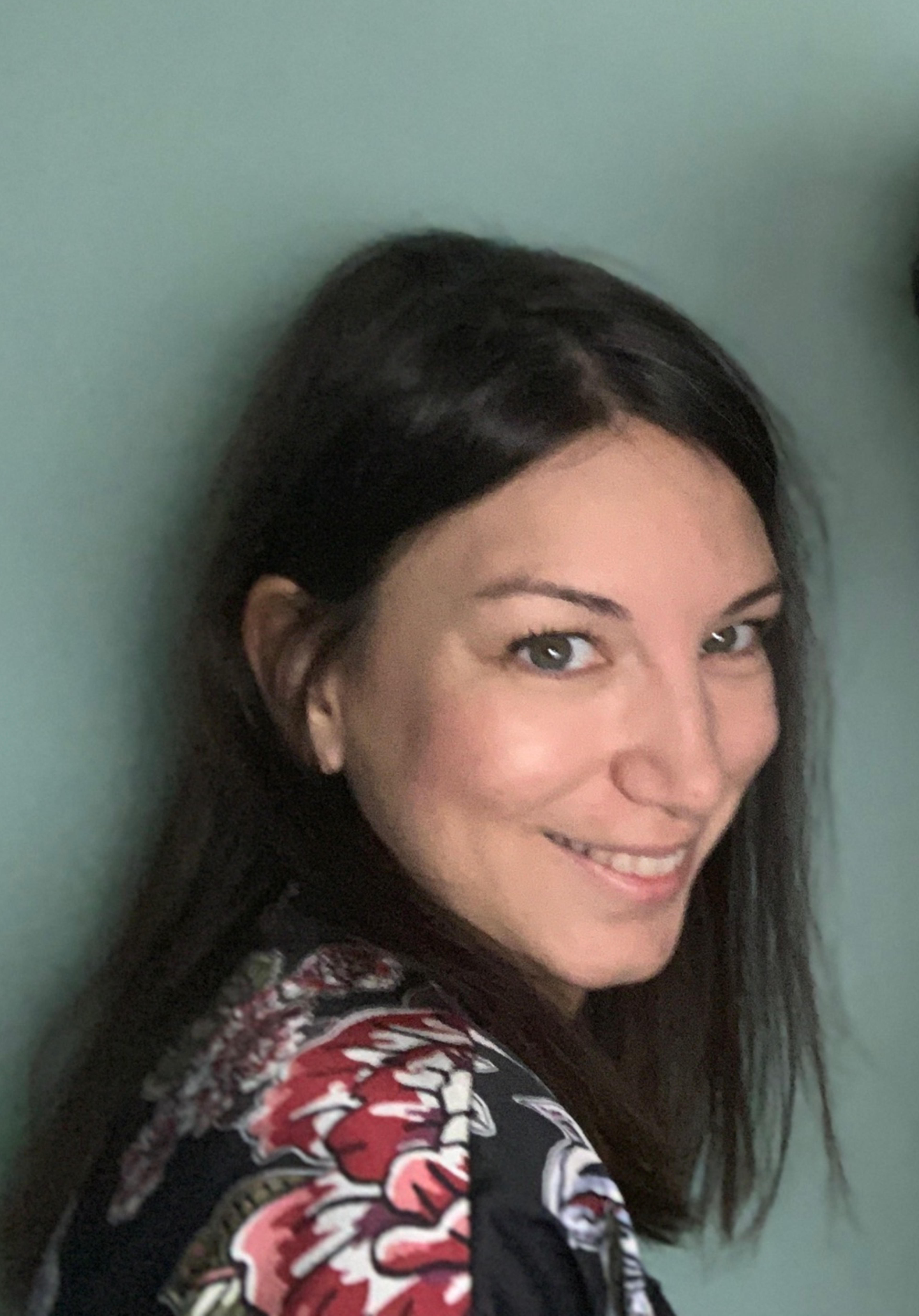 Silvia Lazzari