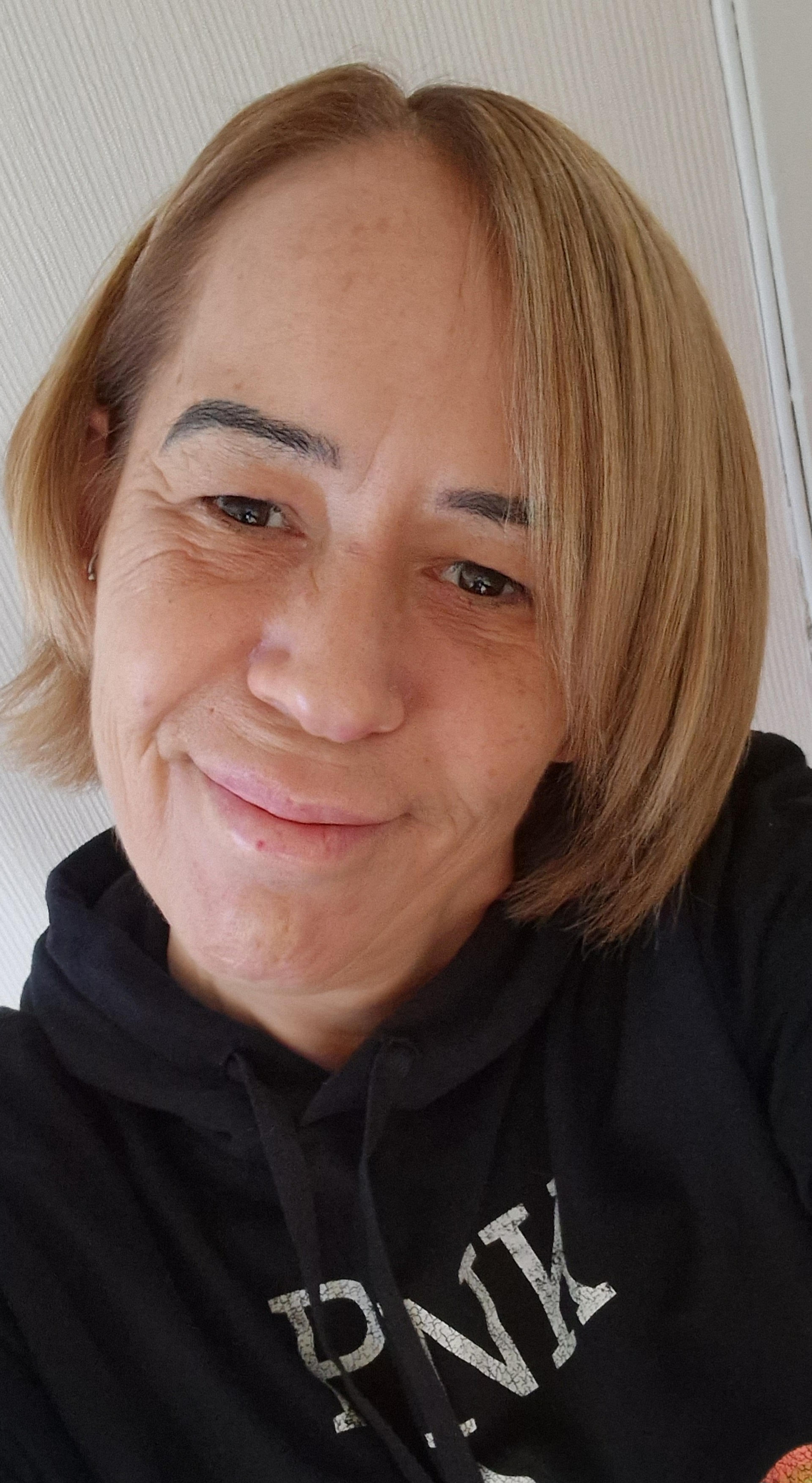 Joanne Molloy