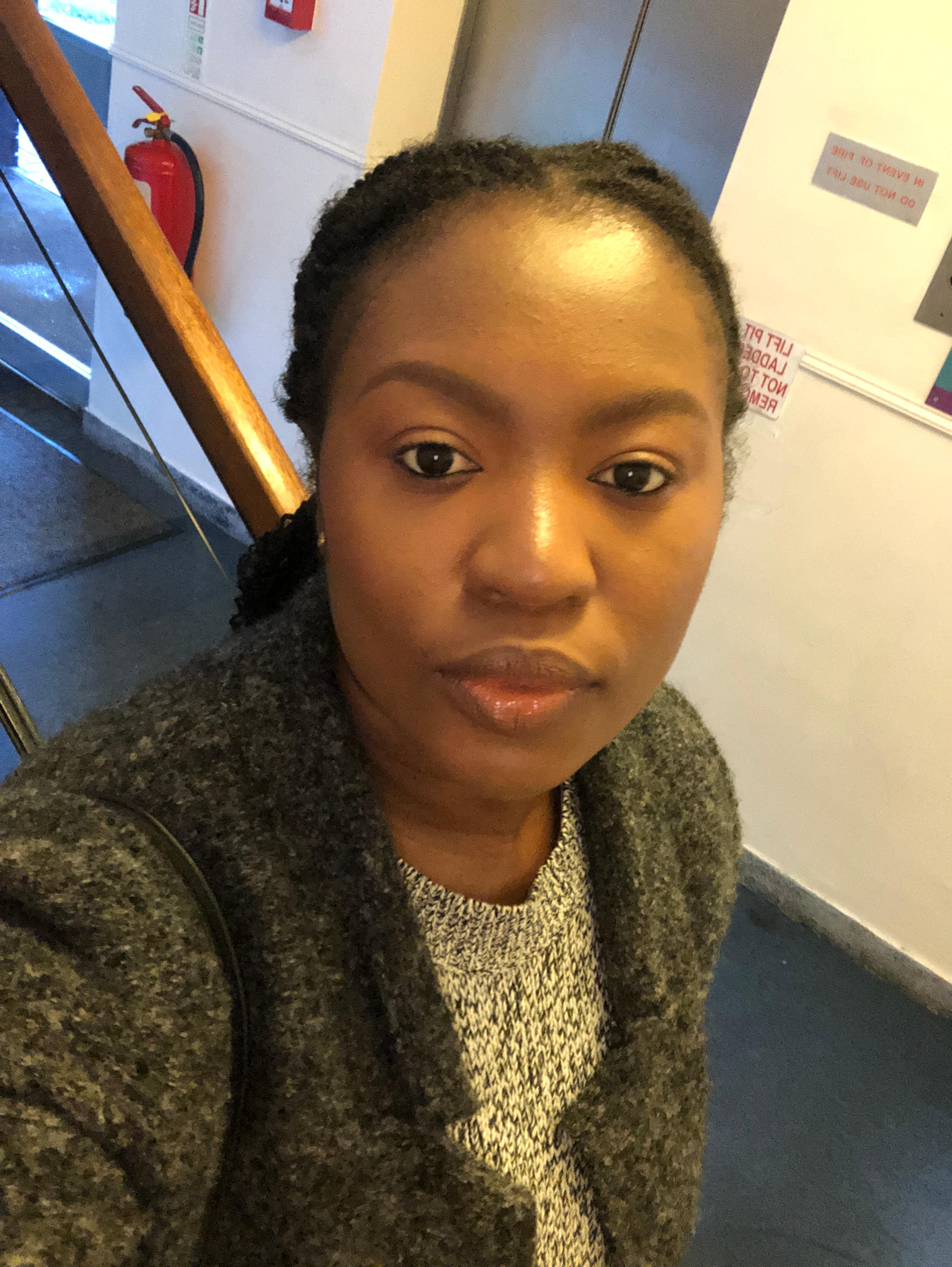 Faith Bawa