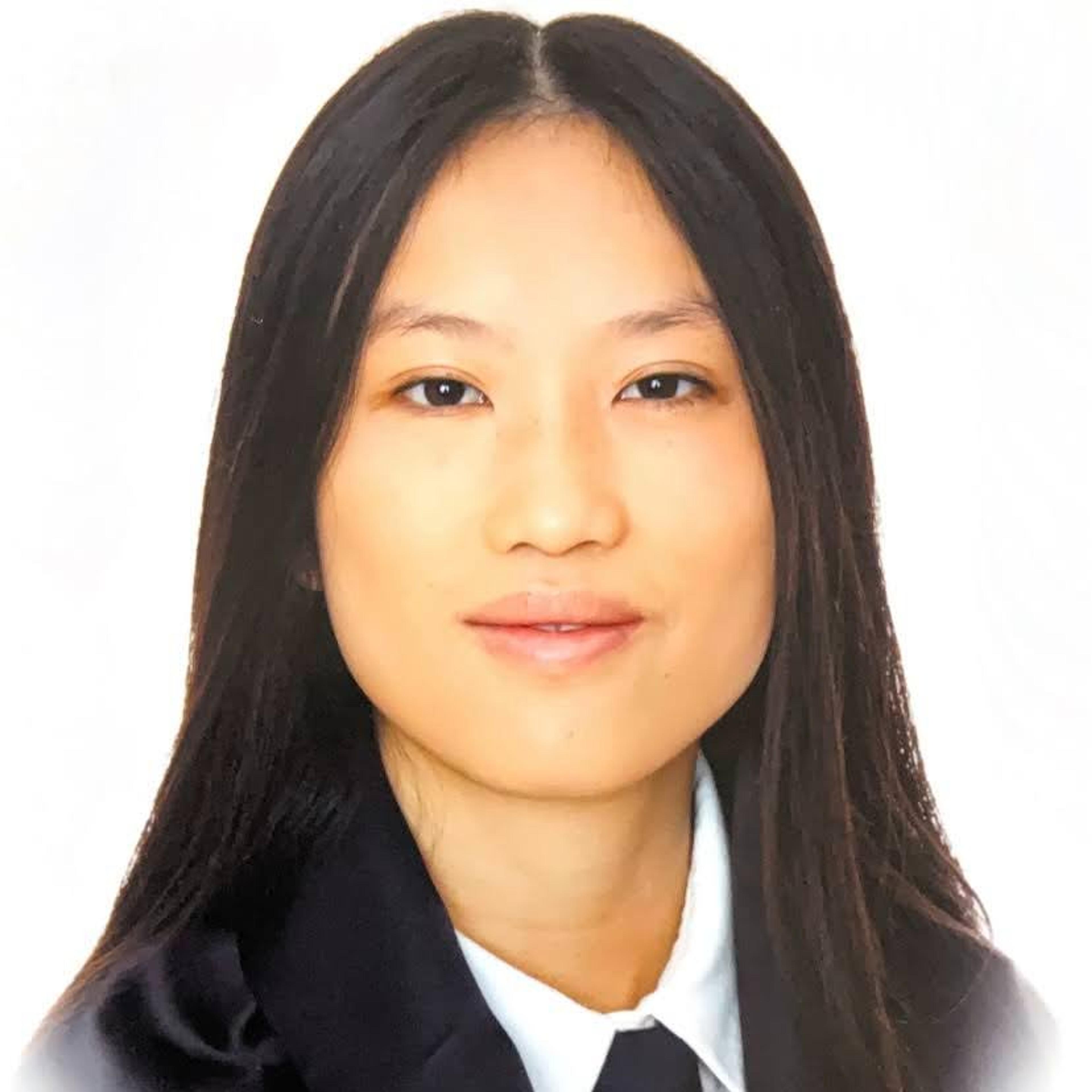Clara Ying Palma Luque