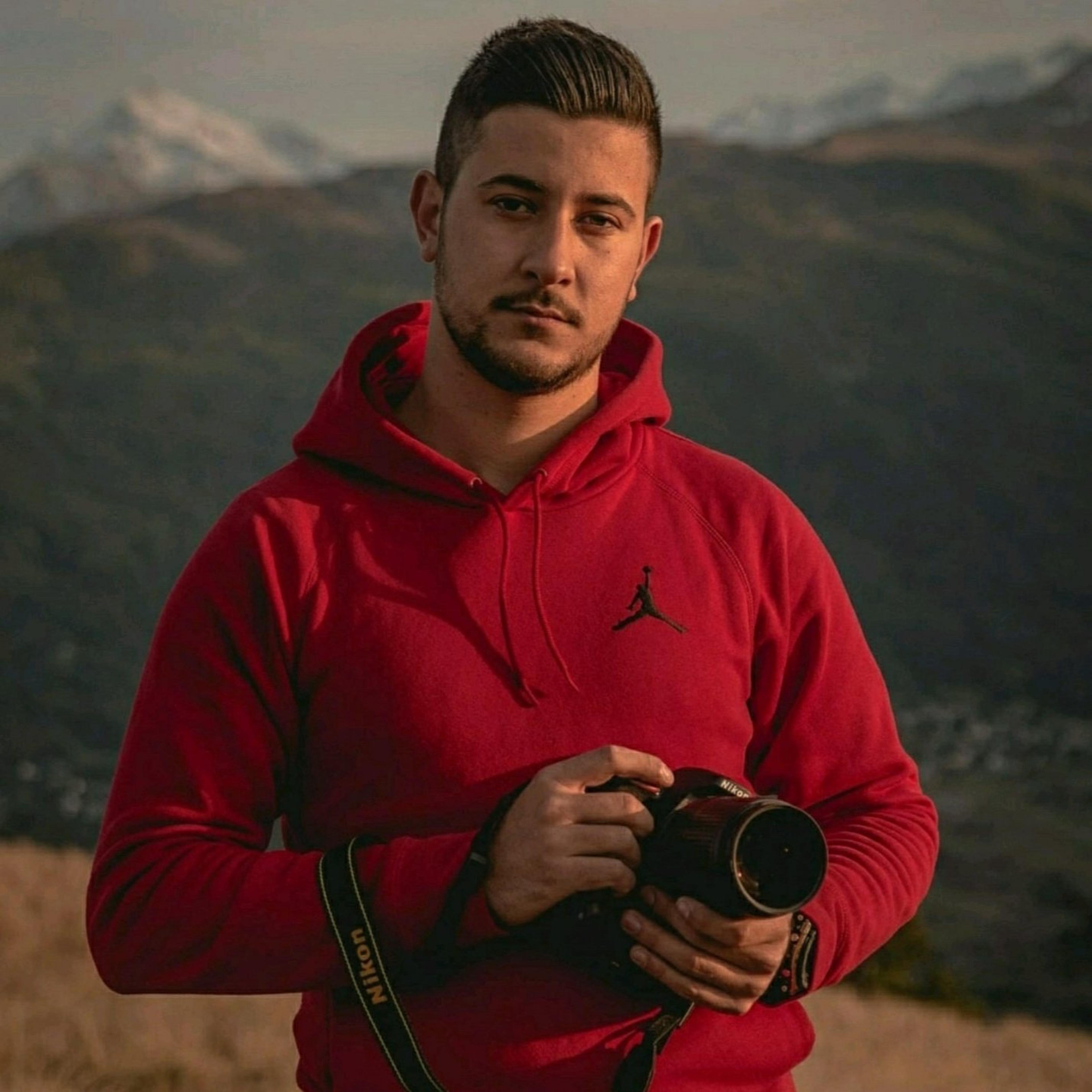 Claudio Reina
