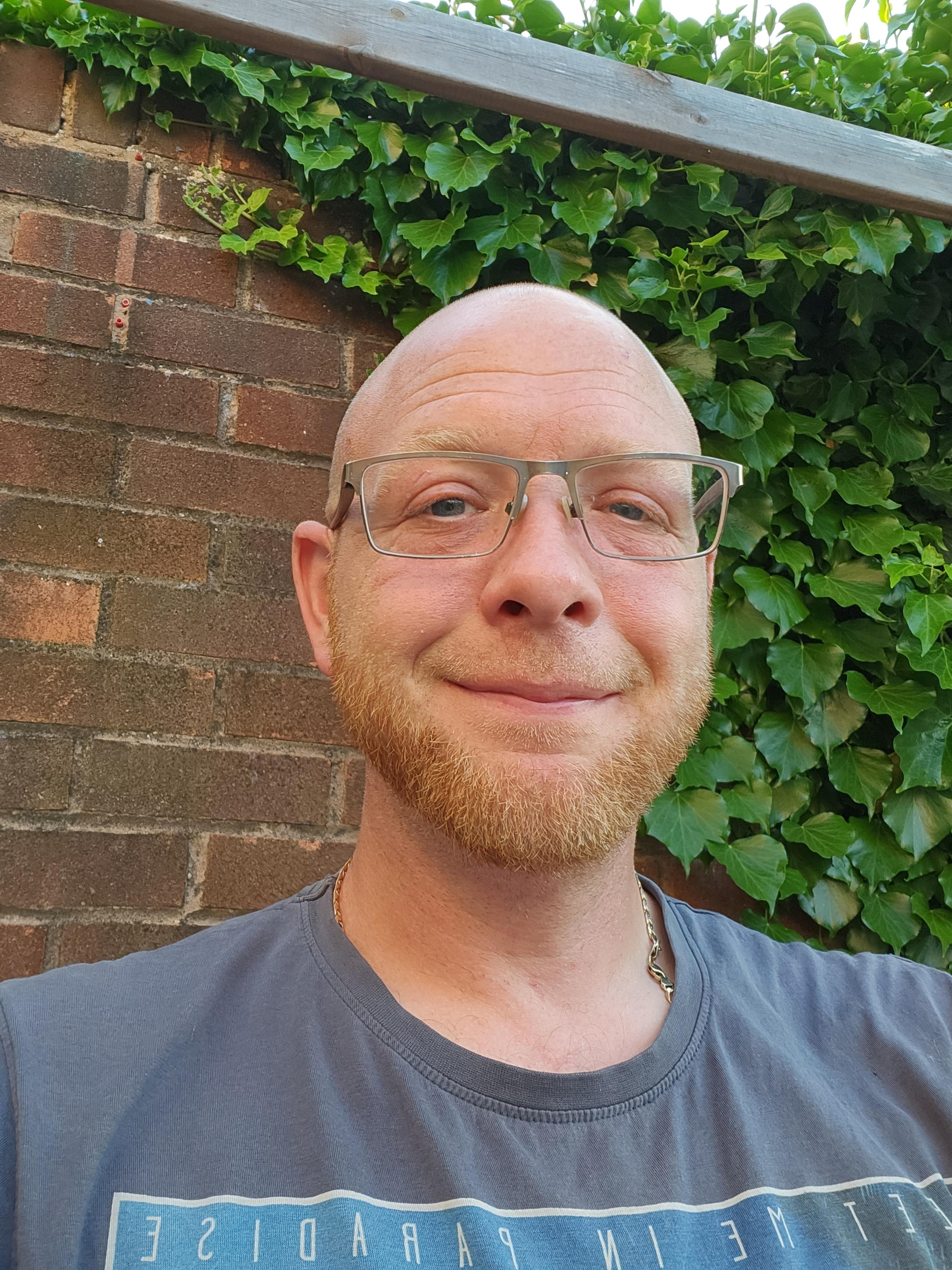 James Tipper
