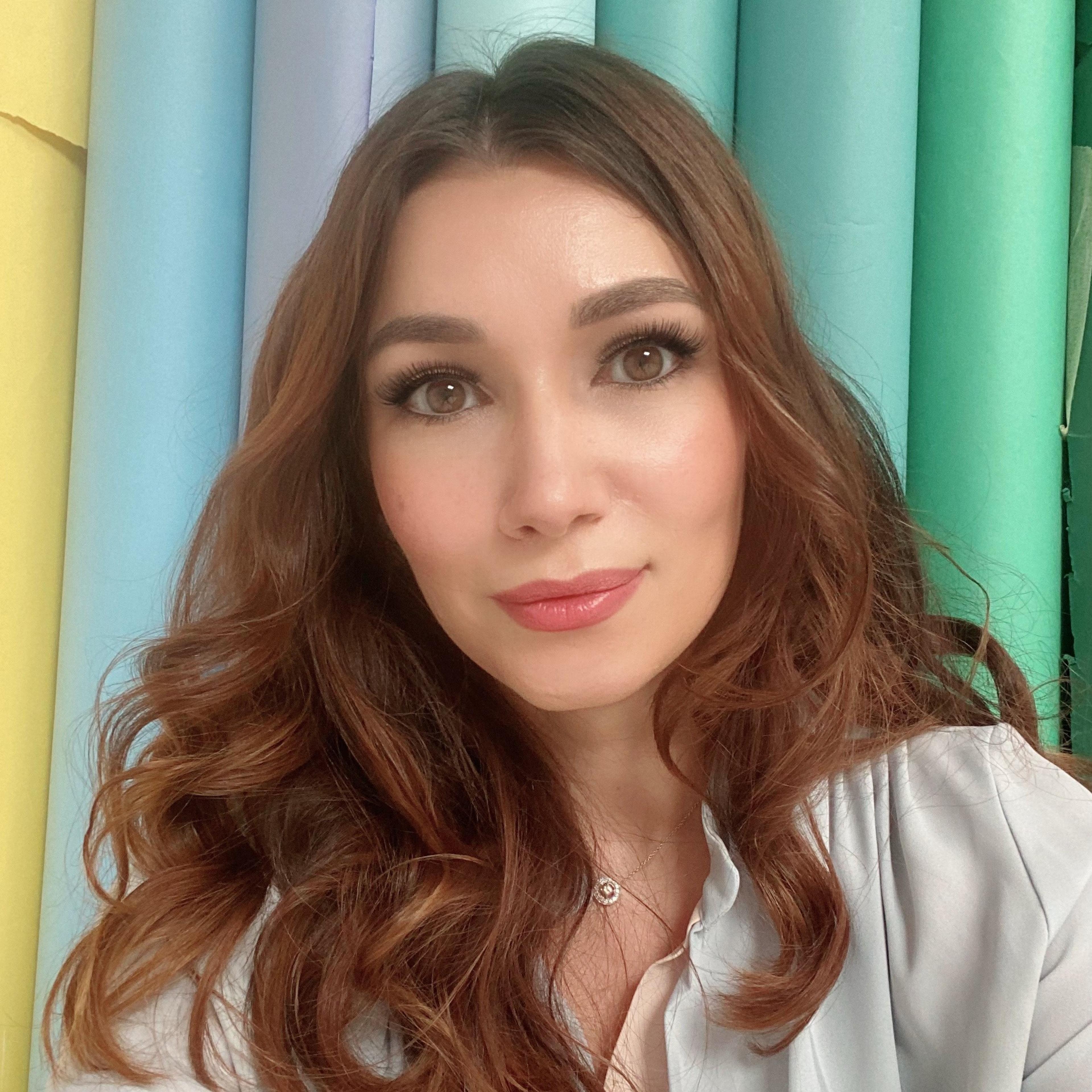Asia Litvinova