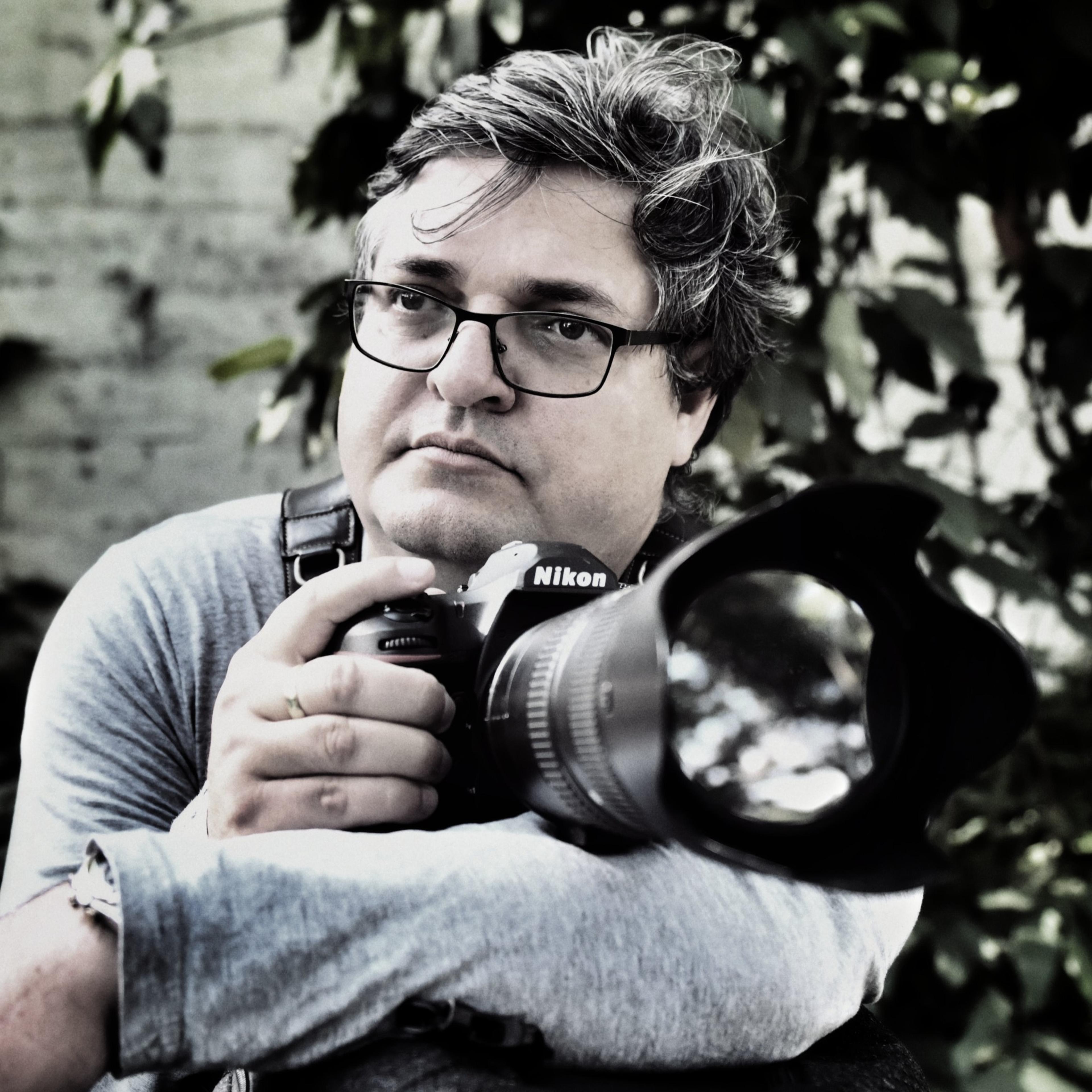 Iván Calás
