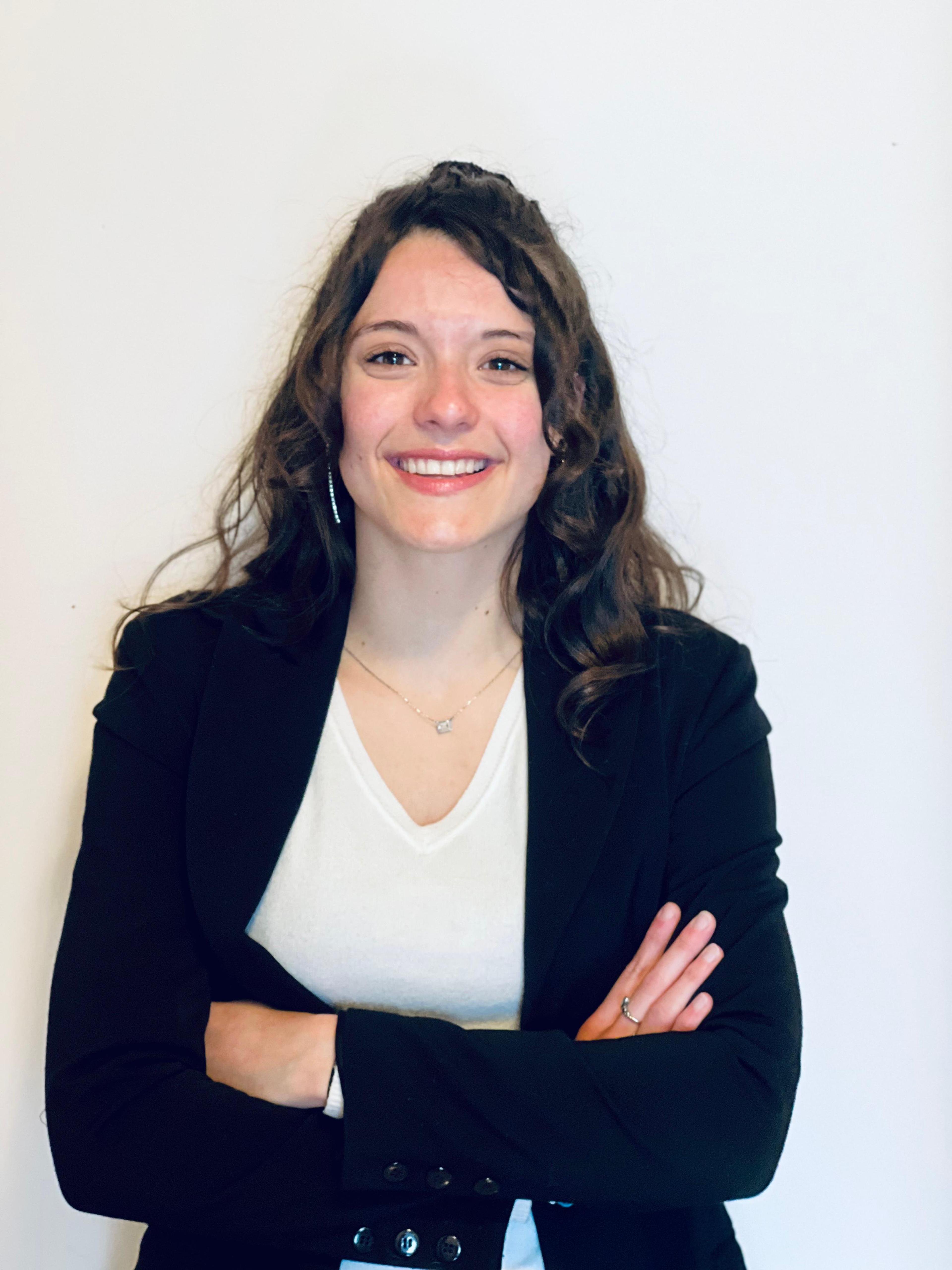 Dott.ssa Giulia Piceno