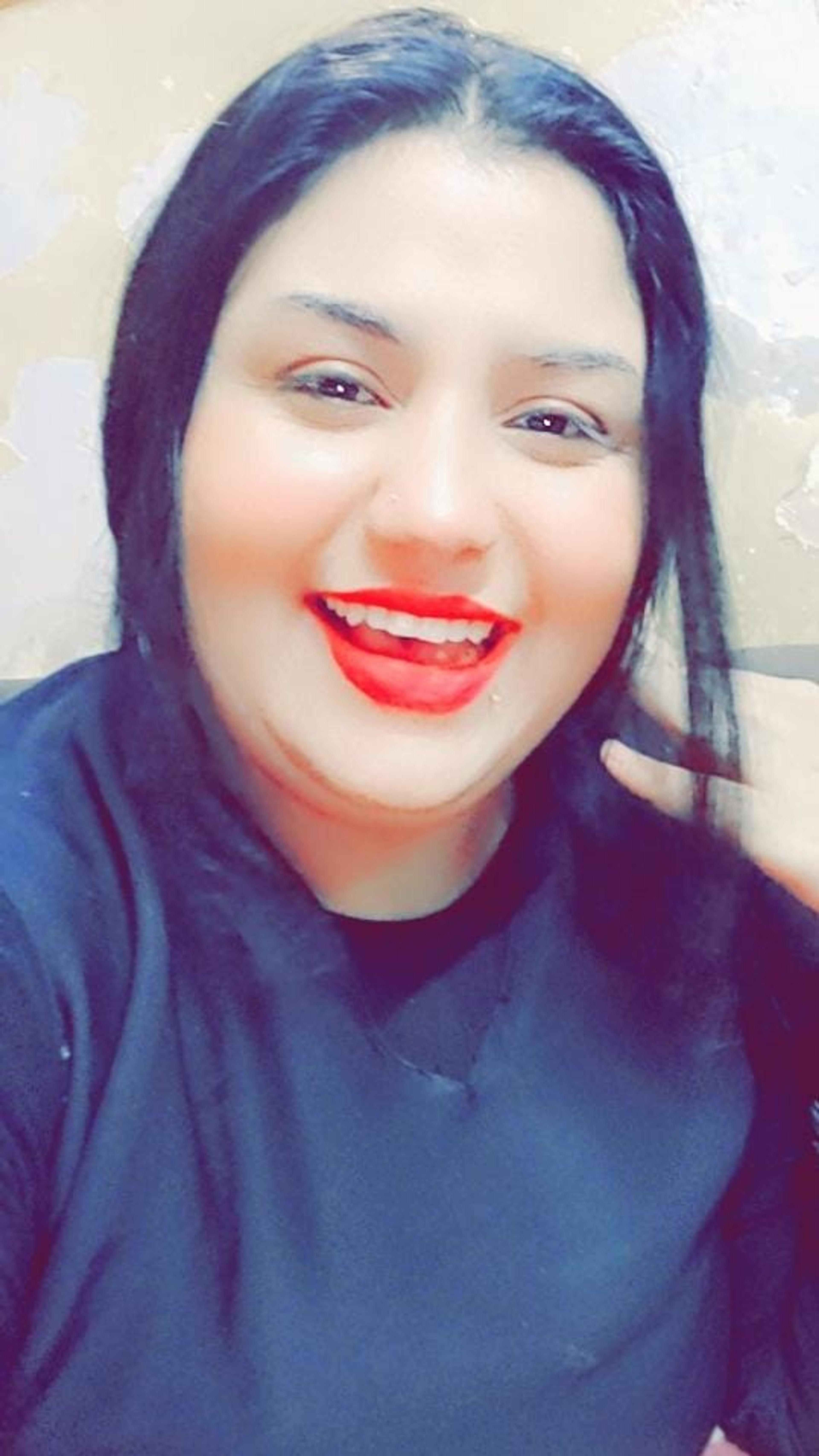غاده ام كارما