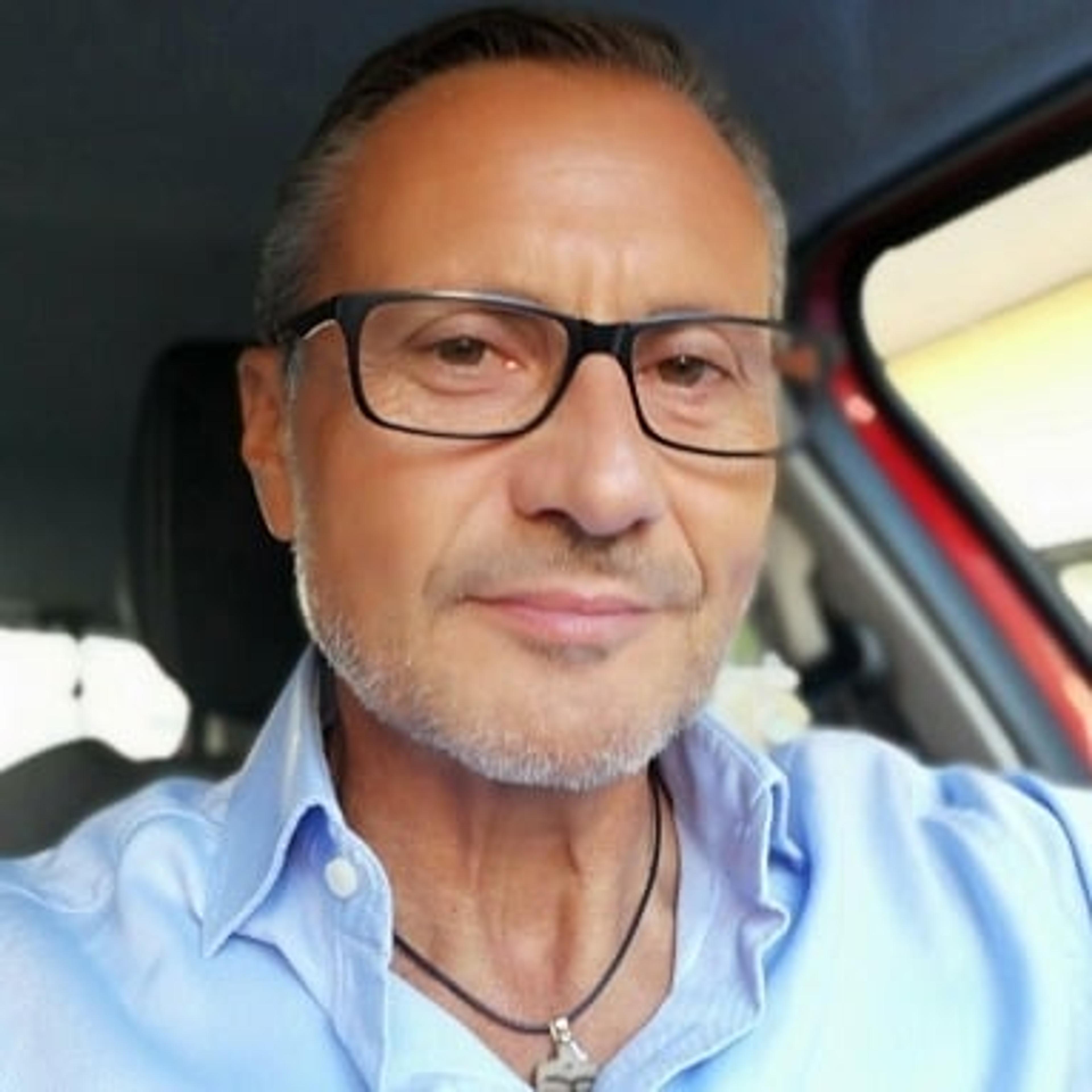 Sabino Pignatelli