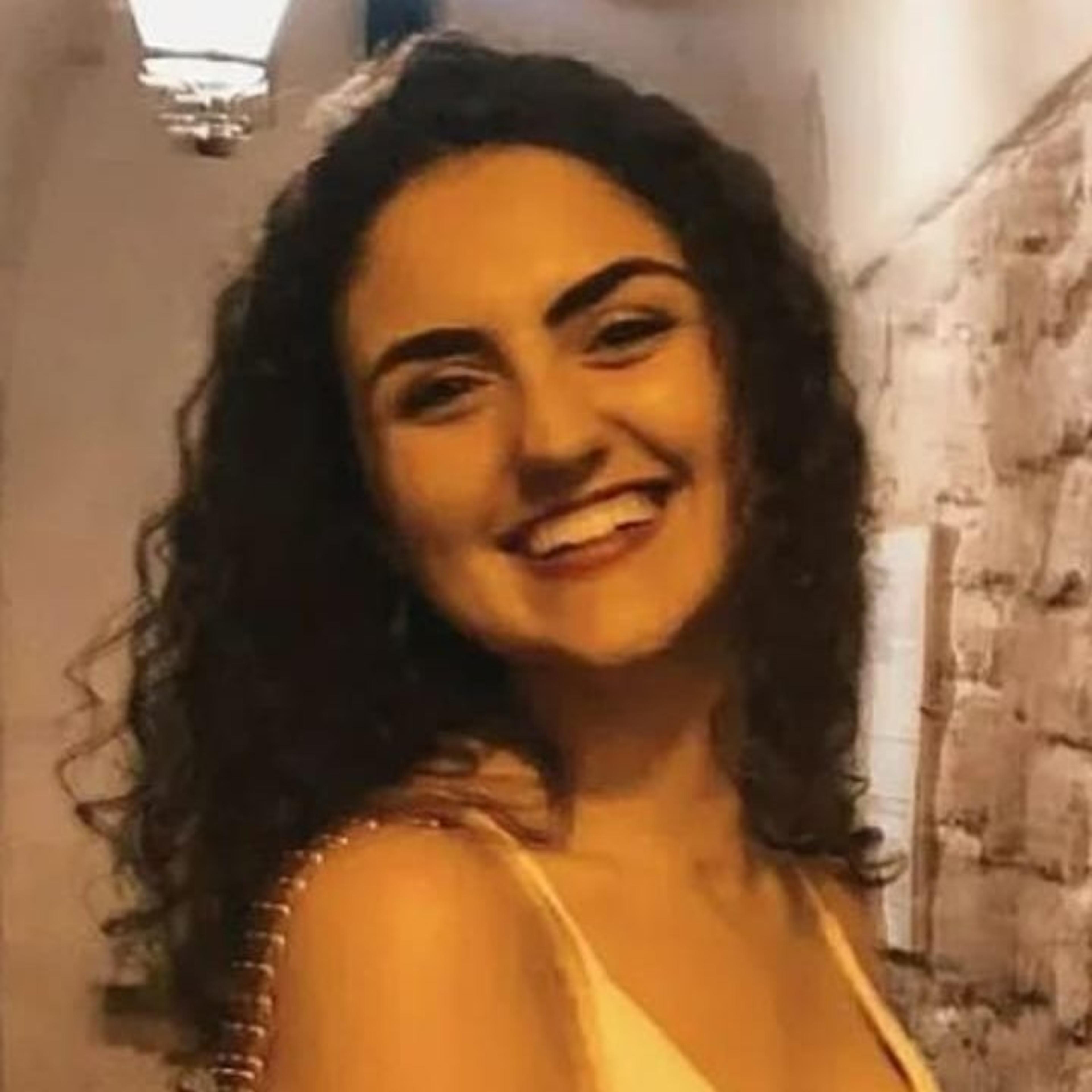 Giulia Ferrara