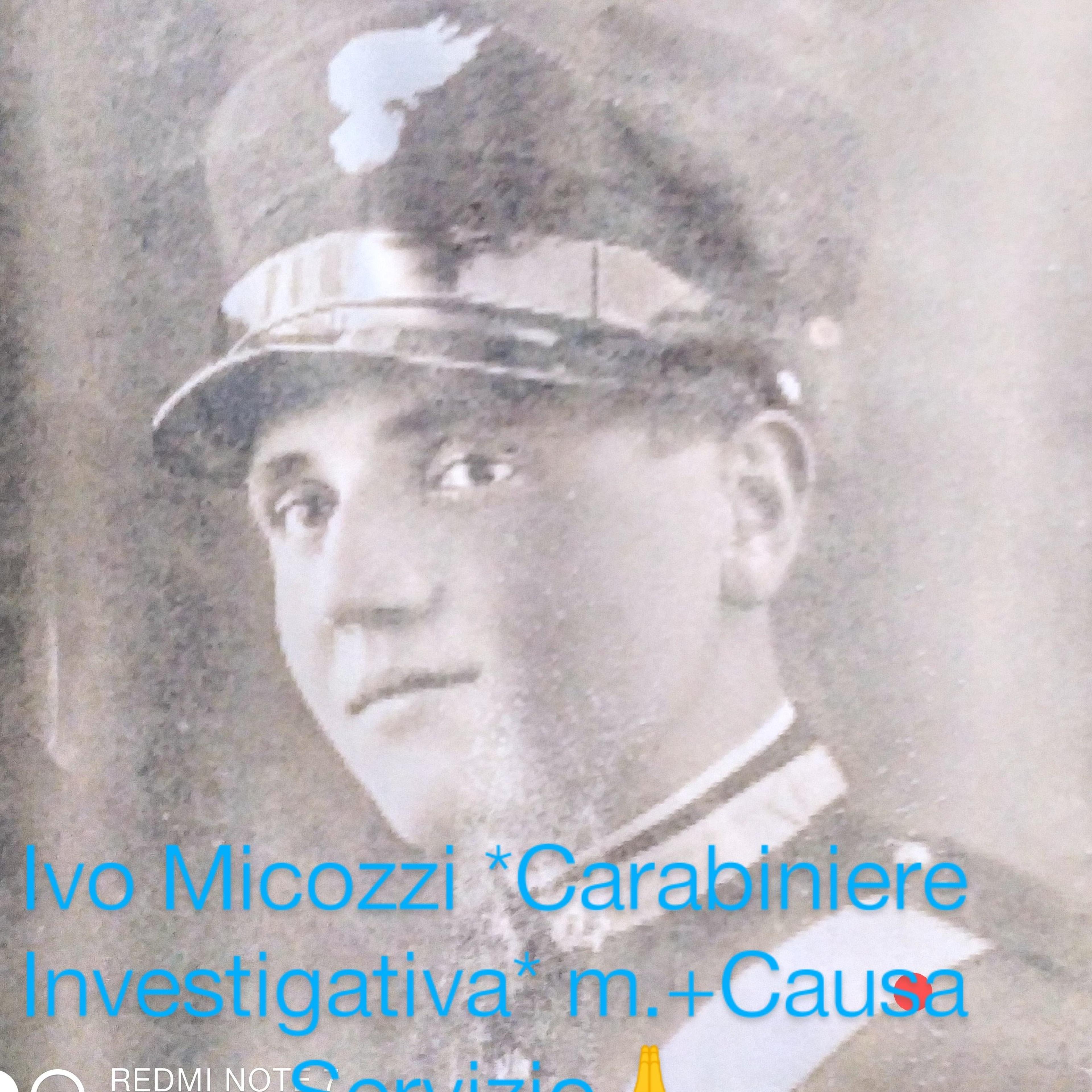 Pieuigi Micozzi